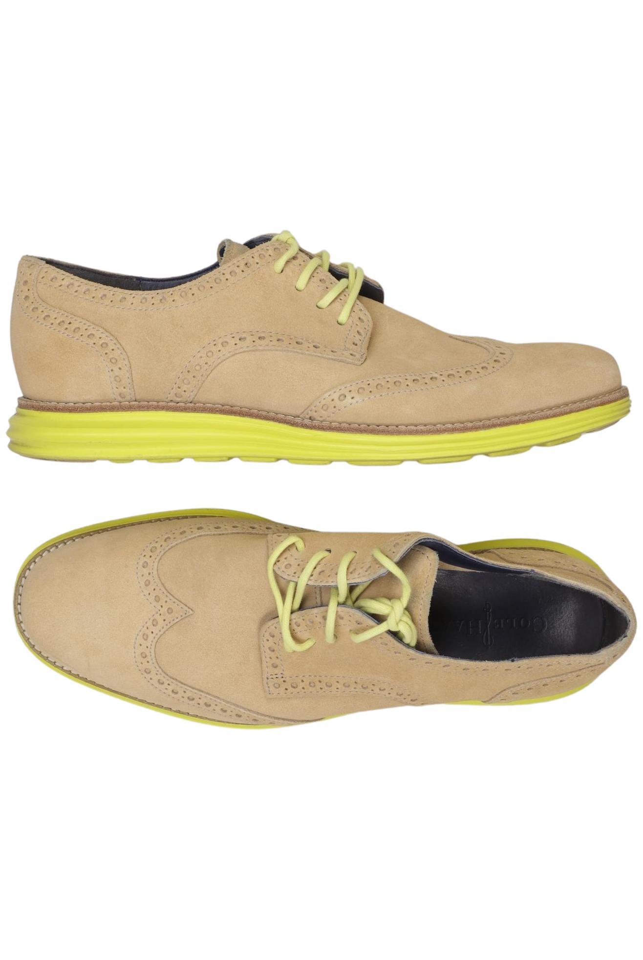 Thumbnail - Cole Haan Herren Halbschuh, neon, Gr. 9.5
