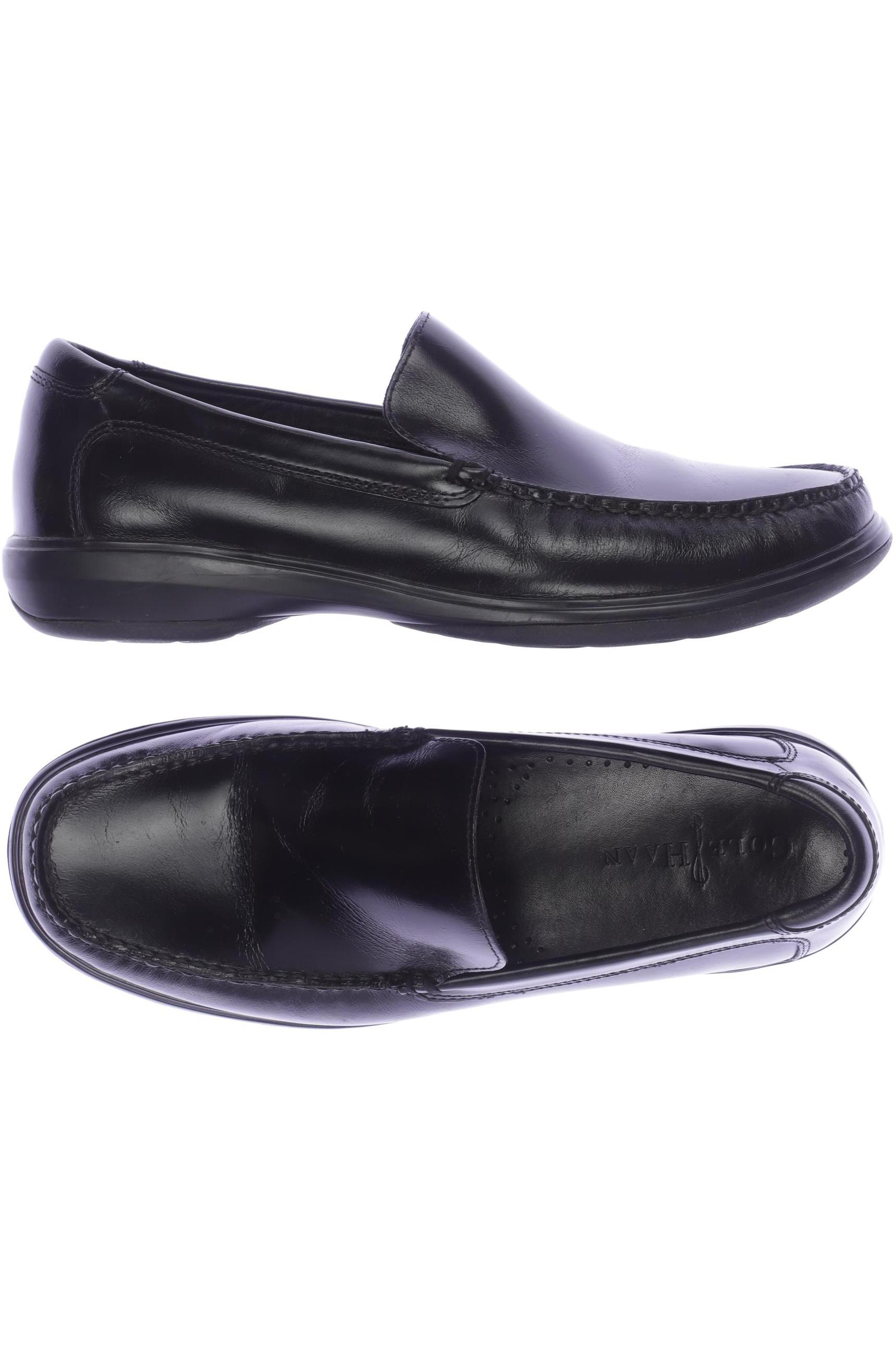 

Cole Haan Herren Halbschuh, schwarz, Gr. 7.5