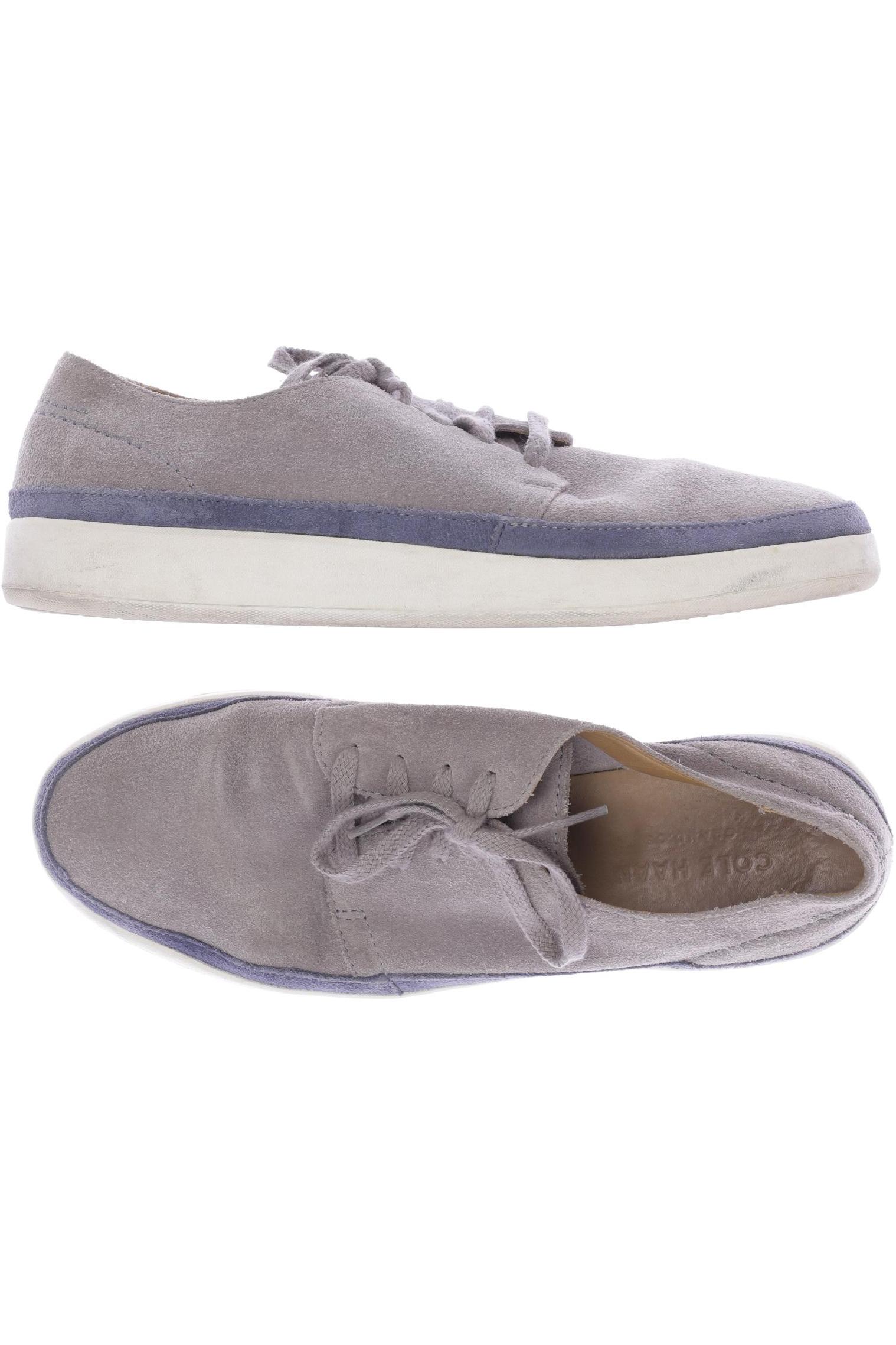 

Cole Haan Herren Halbschuh, grau