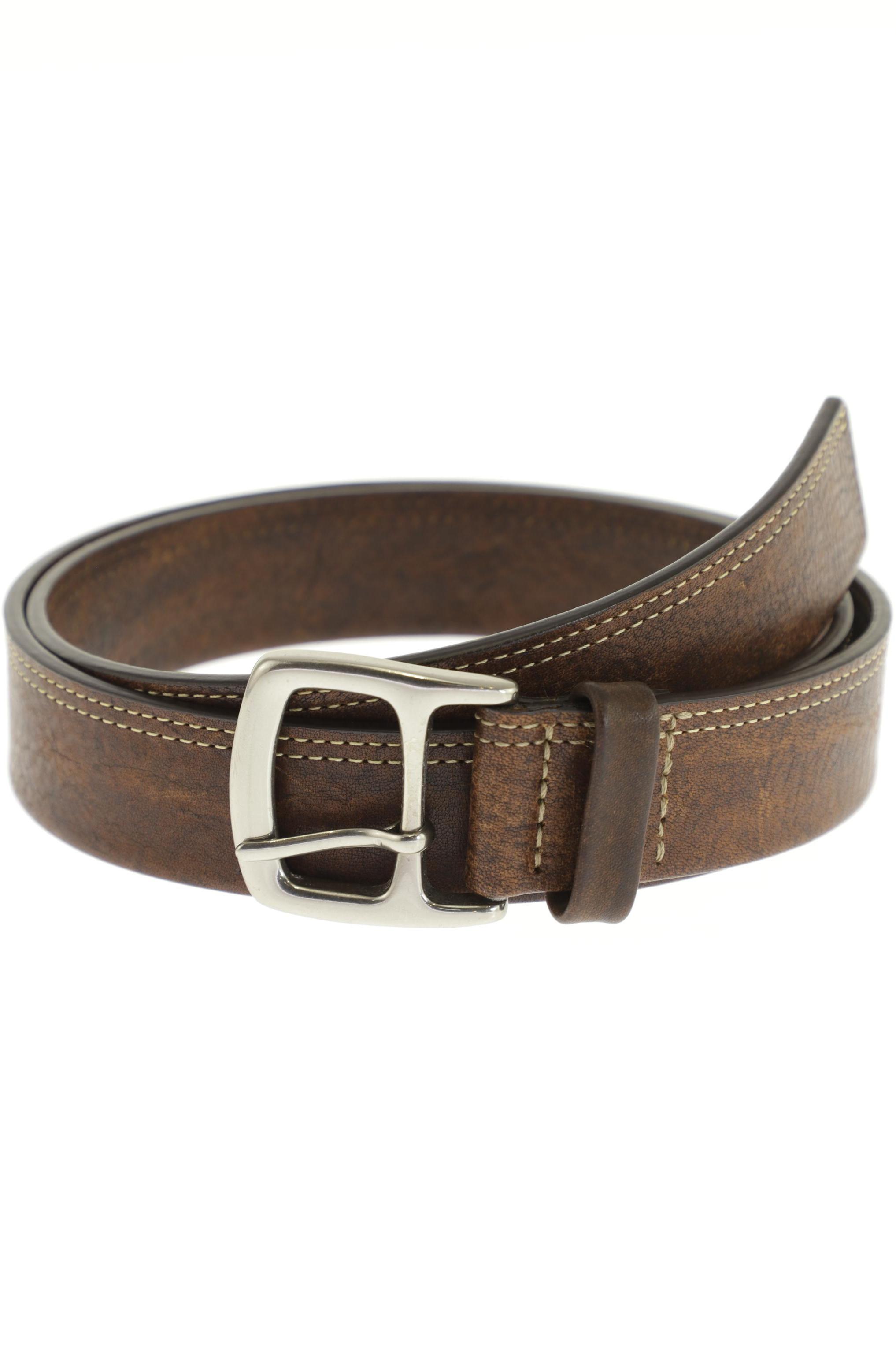 

Cole Haan Herren Gürtel, braun, Gr. 105