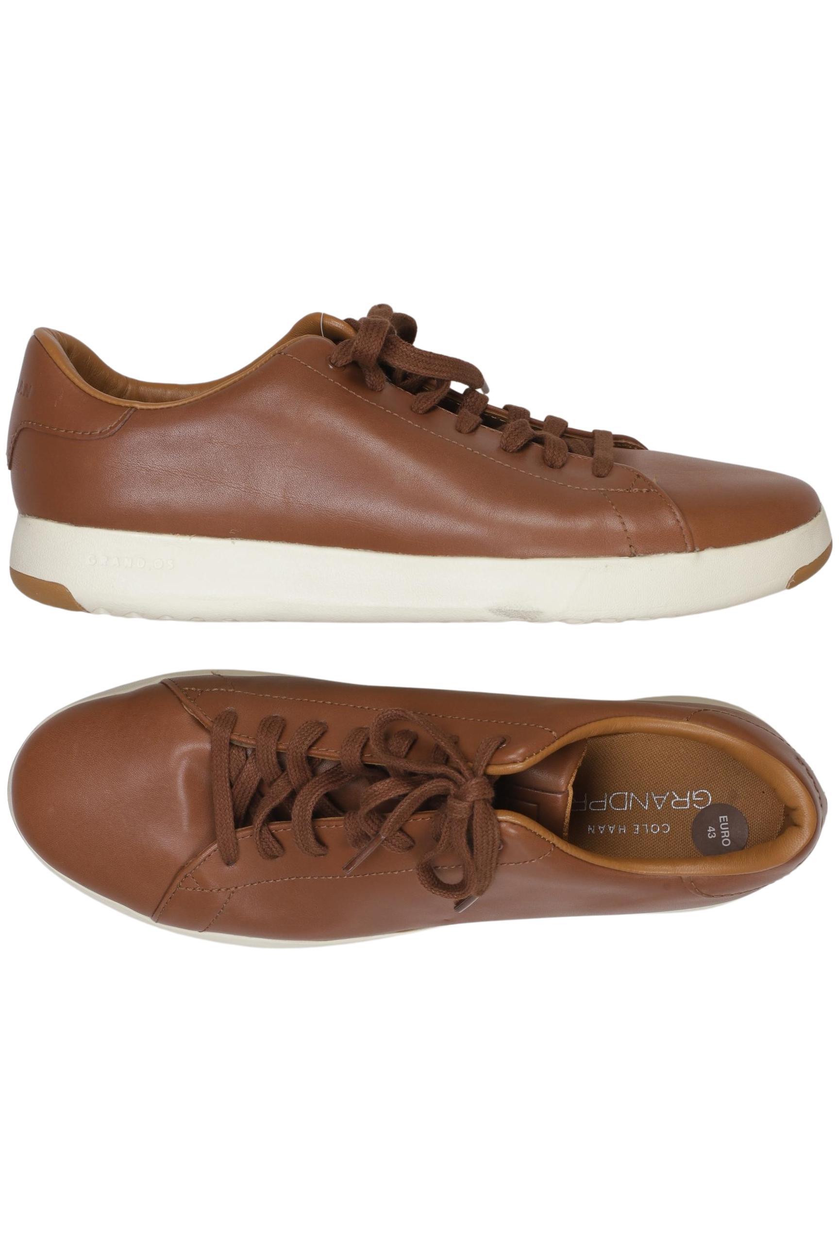 Thumbnail - Cole Haan Herren Sneakers, braun, Gr. 43