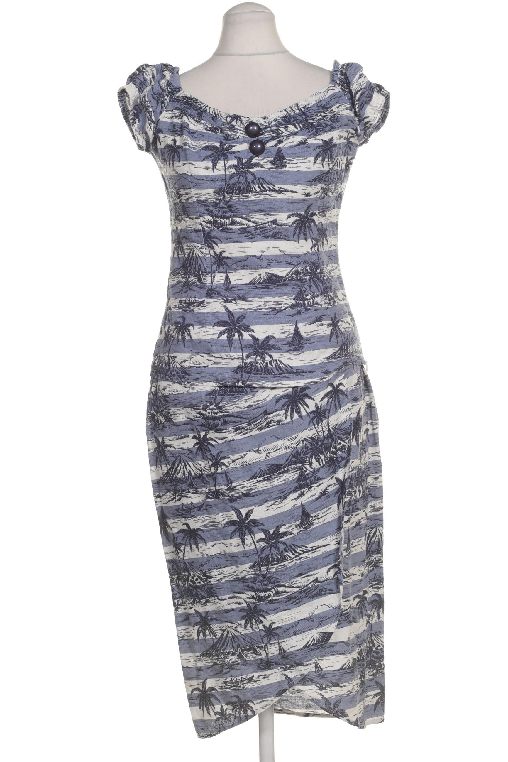 

Collectif London Damen Anzug, blau, Gr. 38