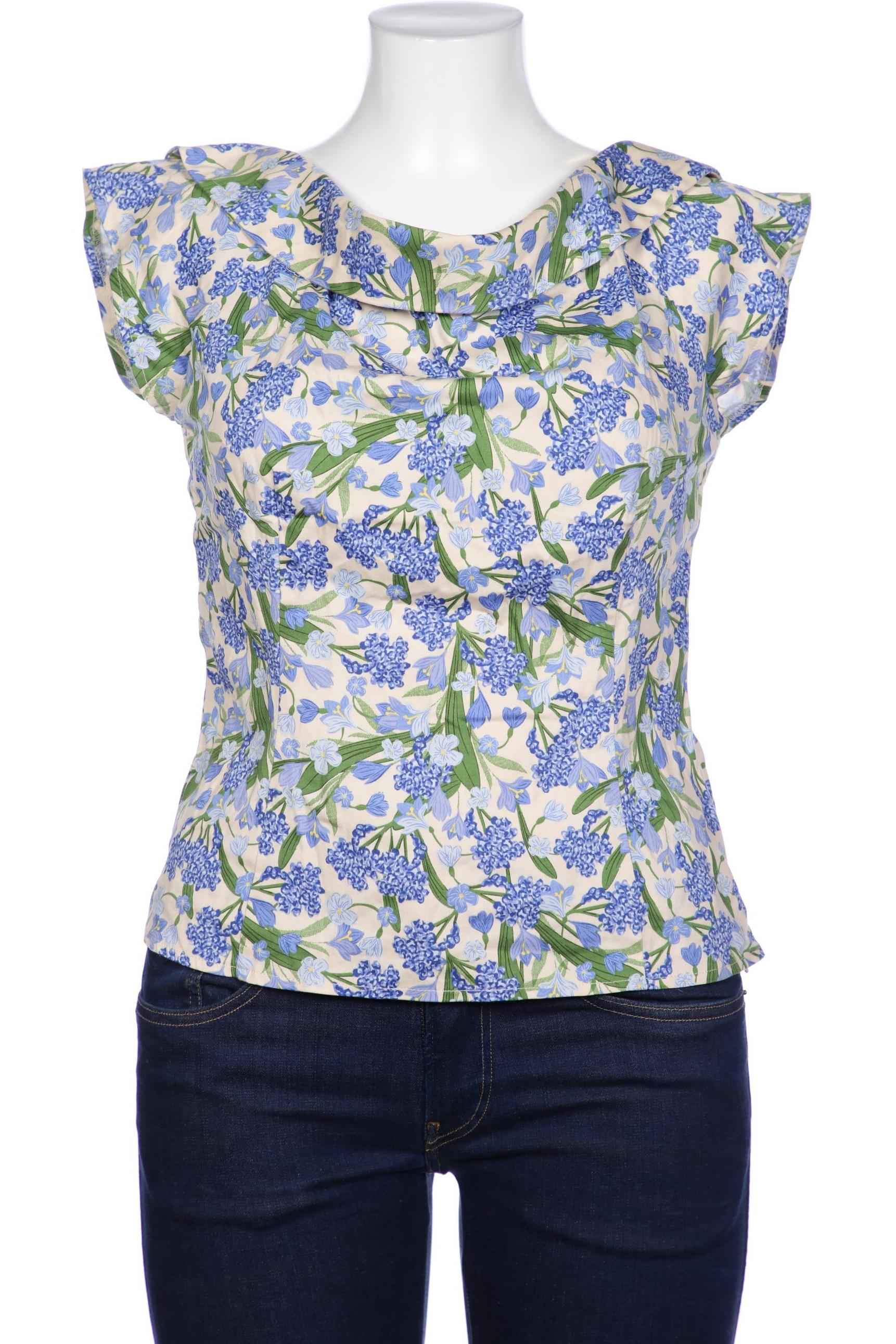 

Collectif Damen Bluse, mehrfarbig