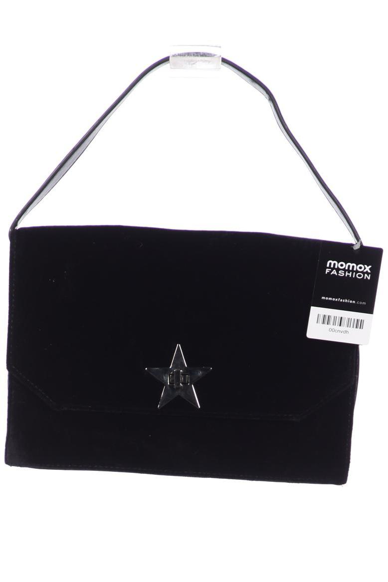 

Collectif Damen Handtasche, schwarz, Gr.
