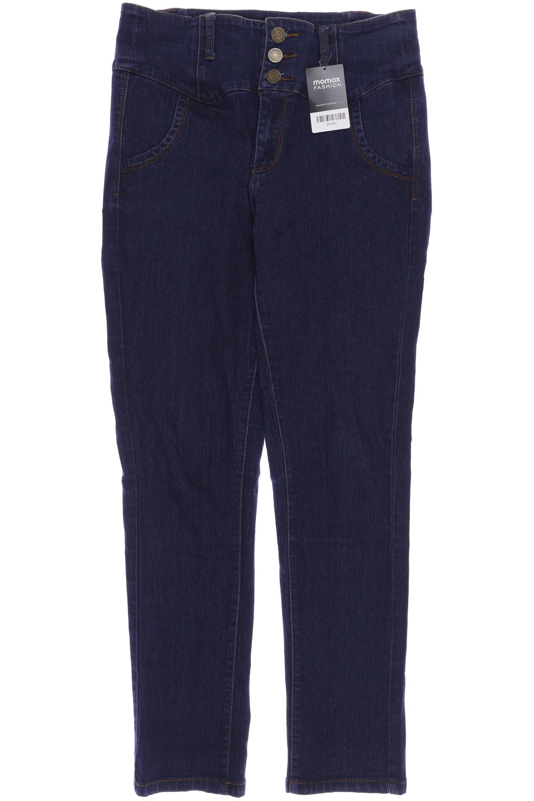 

Collectif Damen Jeans, marineblau