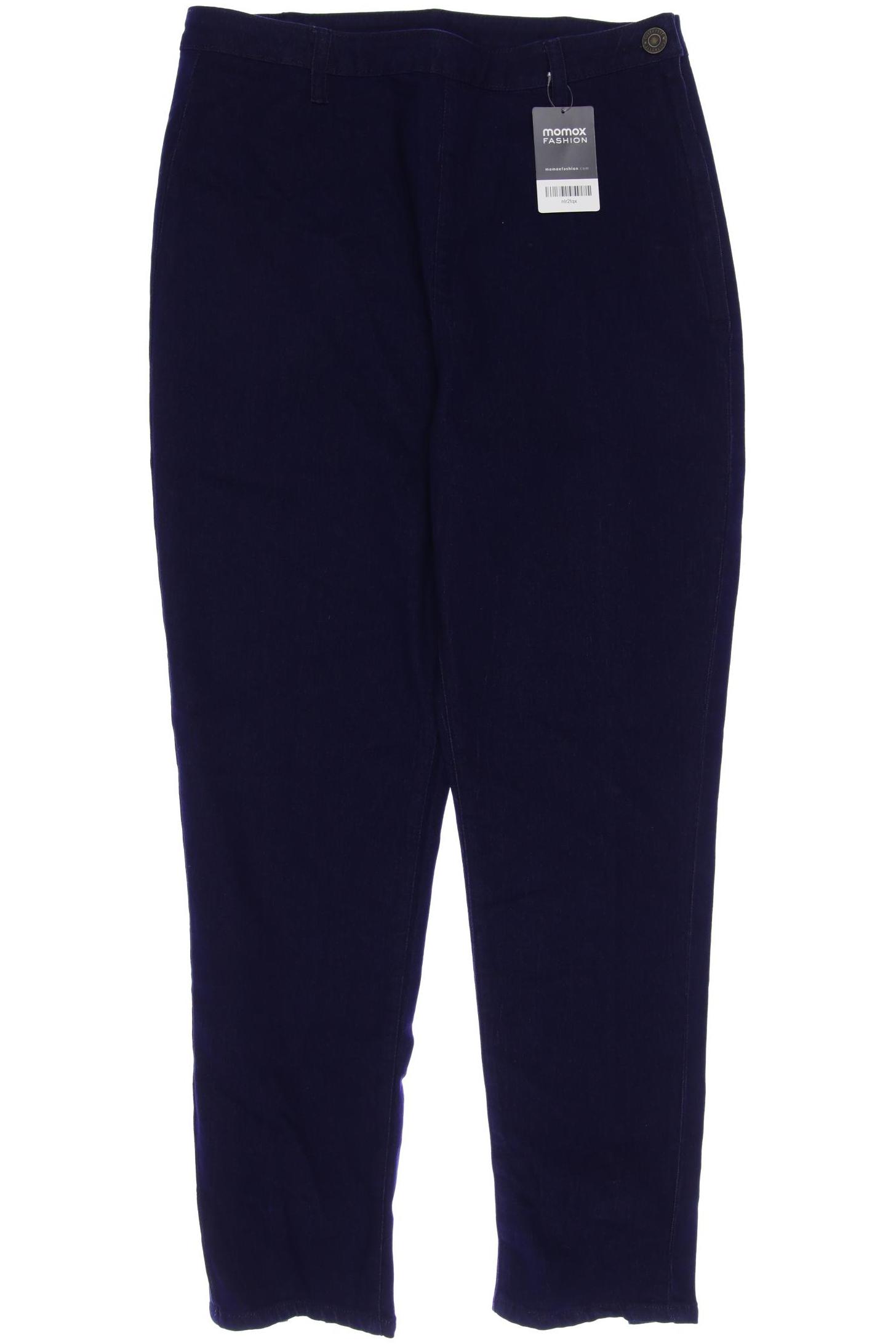 

Collectif Damen Jeans, marineblau, Gr. 40