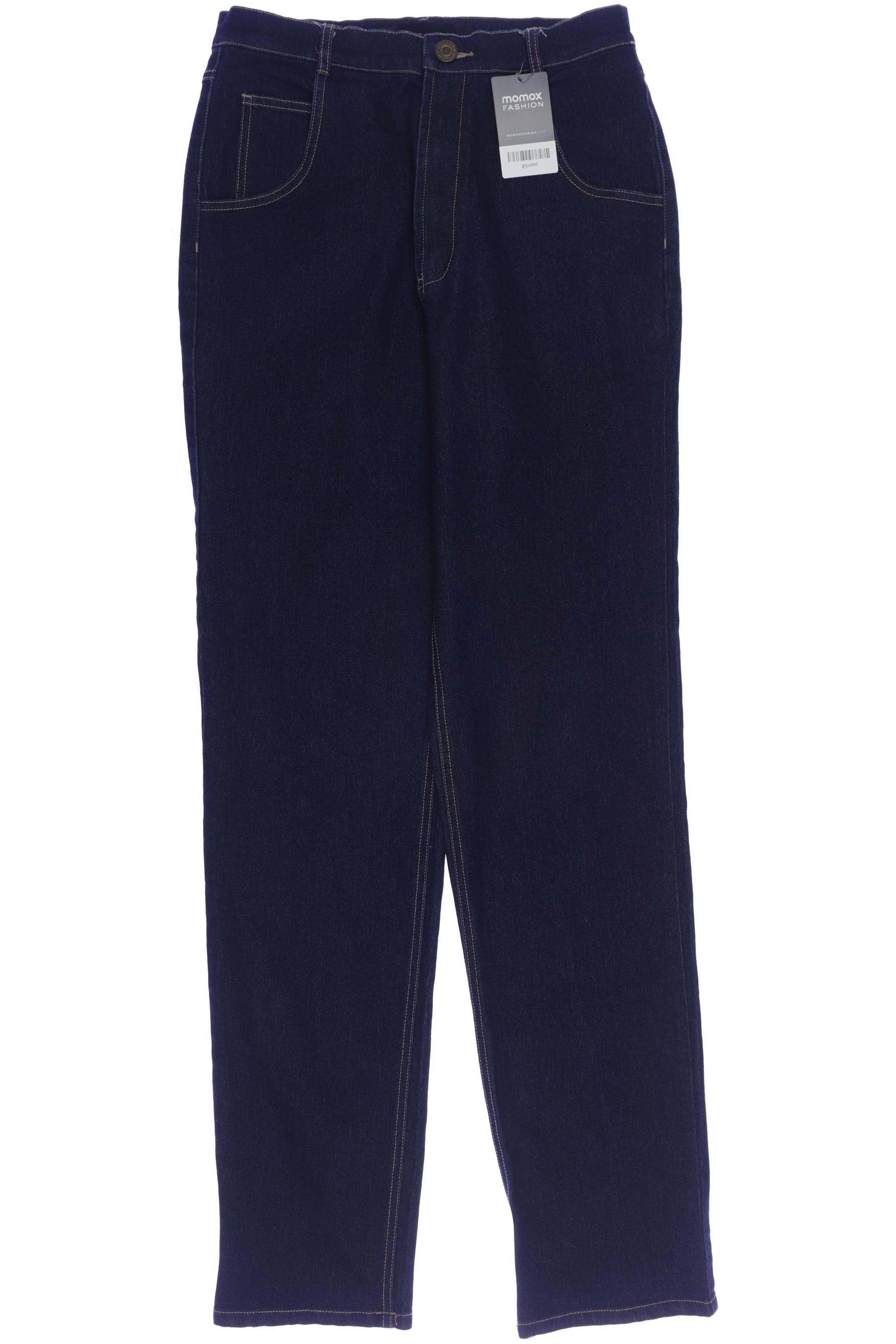 

Collectif Damen Jeans, marineblau, Gr. 38