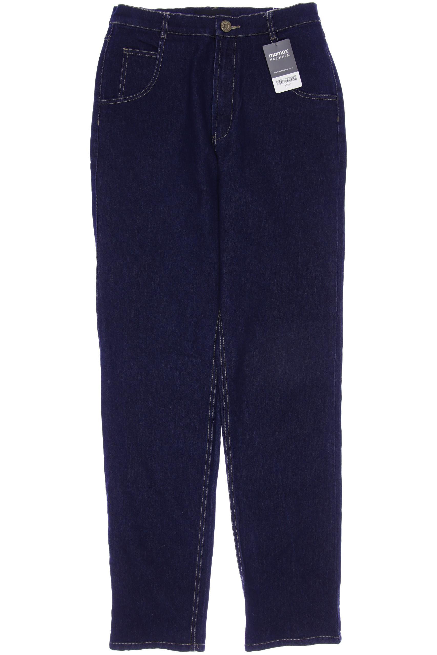 

Collectif Damen Jeans, marineblau, Gr. 38