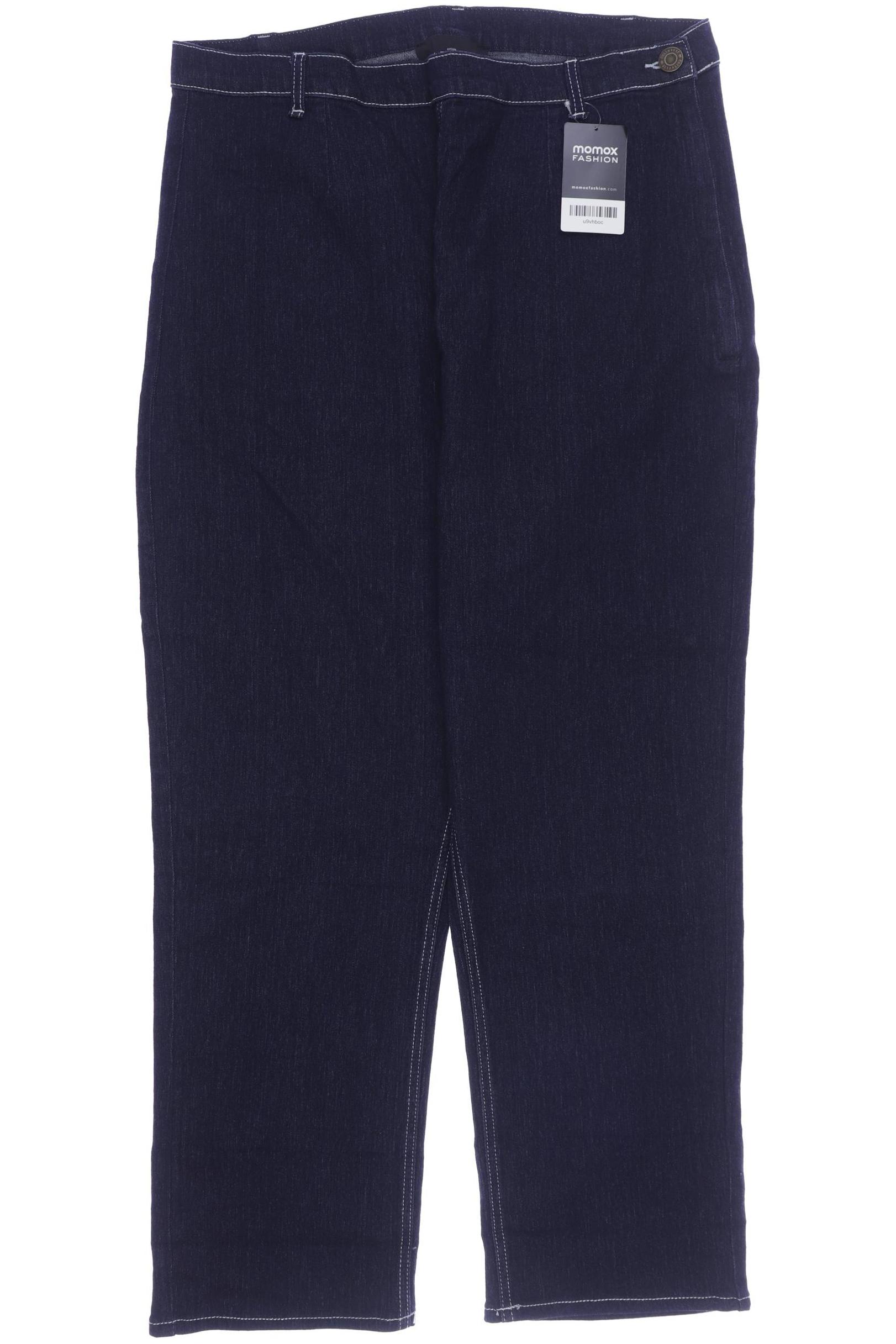

Collectif Damen Jeans, marineblau