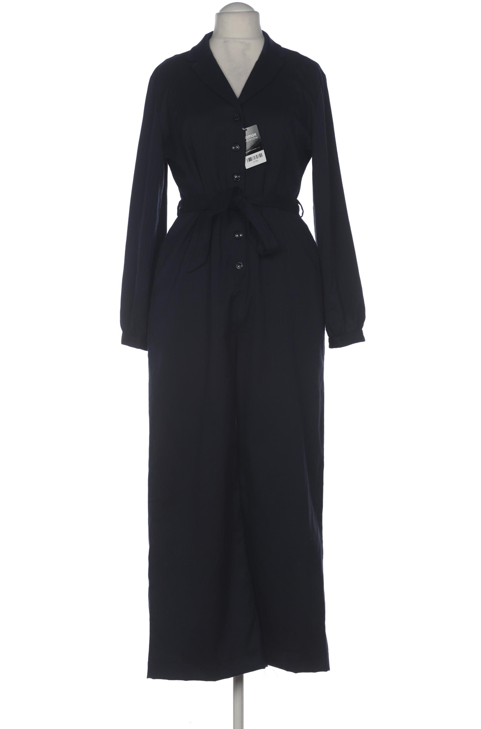 

Collectif Damen Jumpsuit/Overall, marineblau, Gr. 40