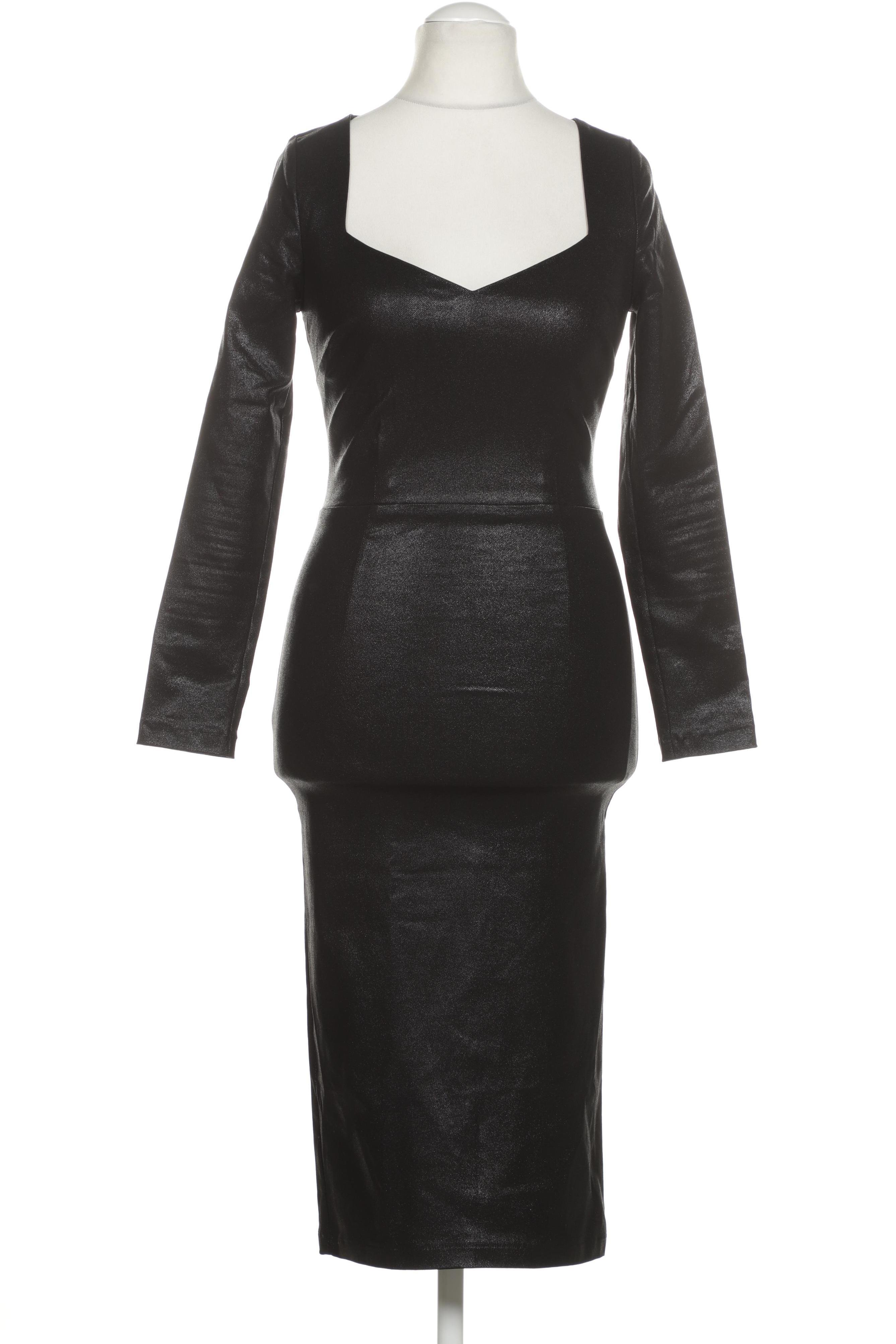 

Collectif London Damen Kleid, schwarz, Gr. 12