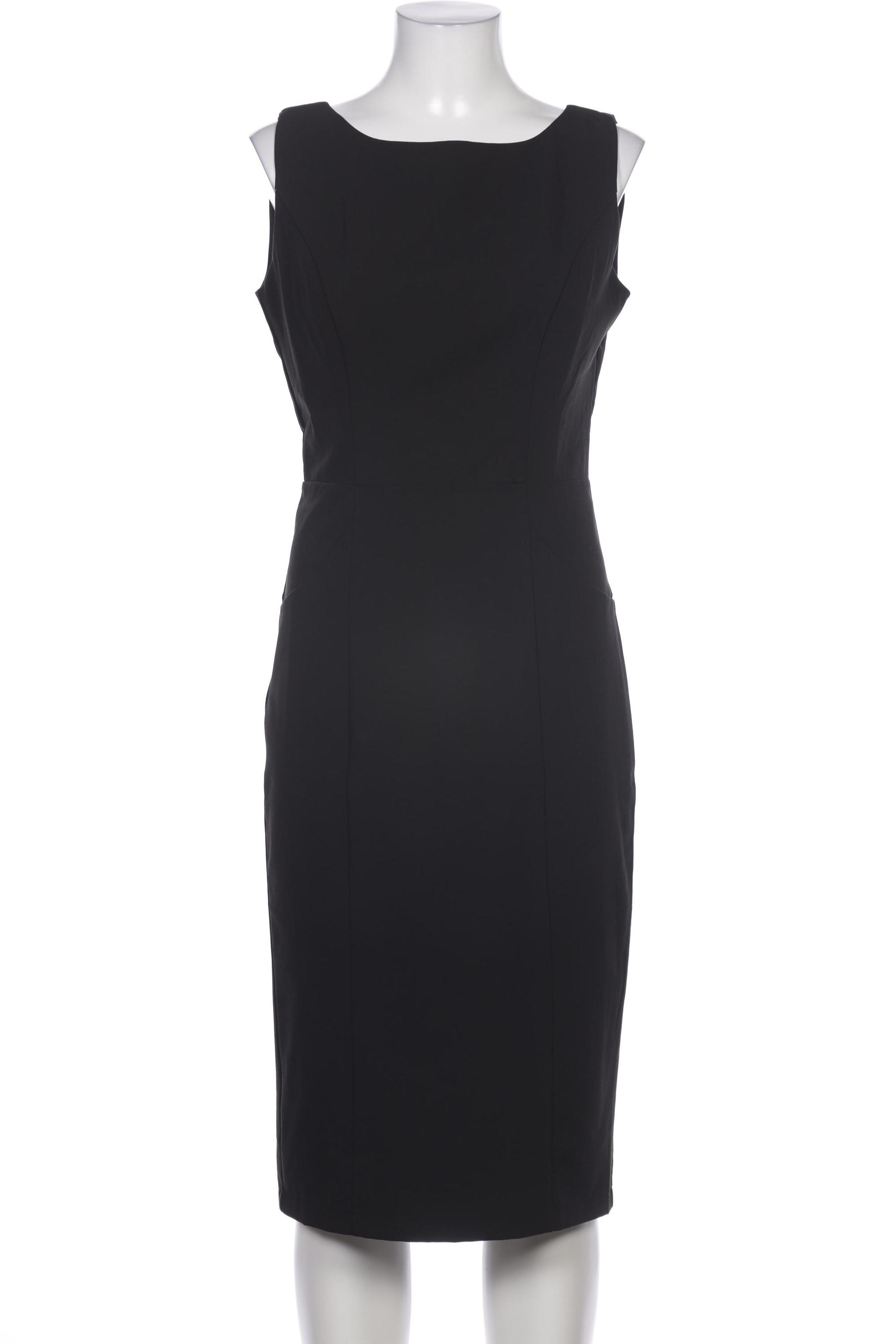 

Collectif Damen Kleid, schwarz