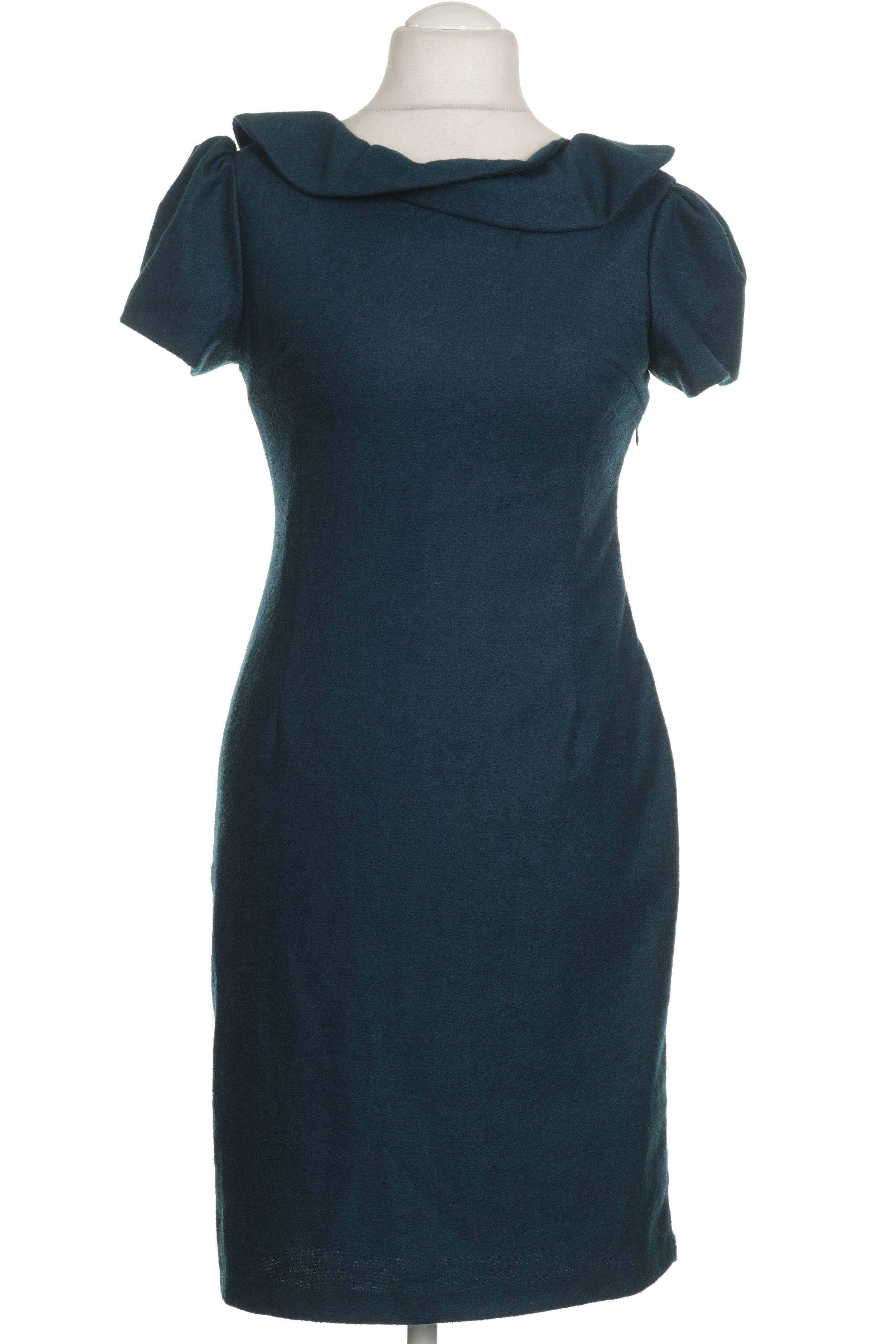 

Collectif London Damen Kleid, türkis, Gr.