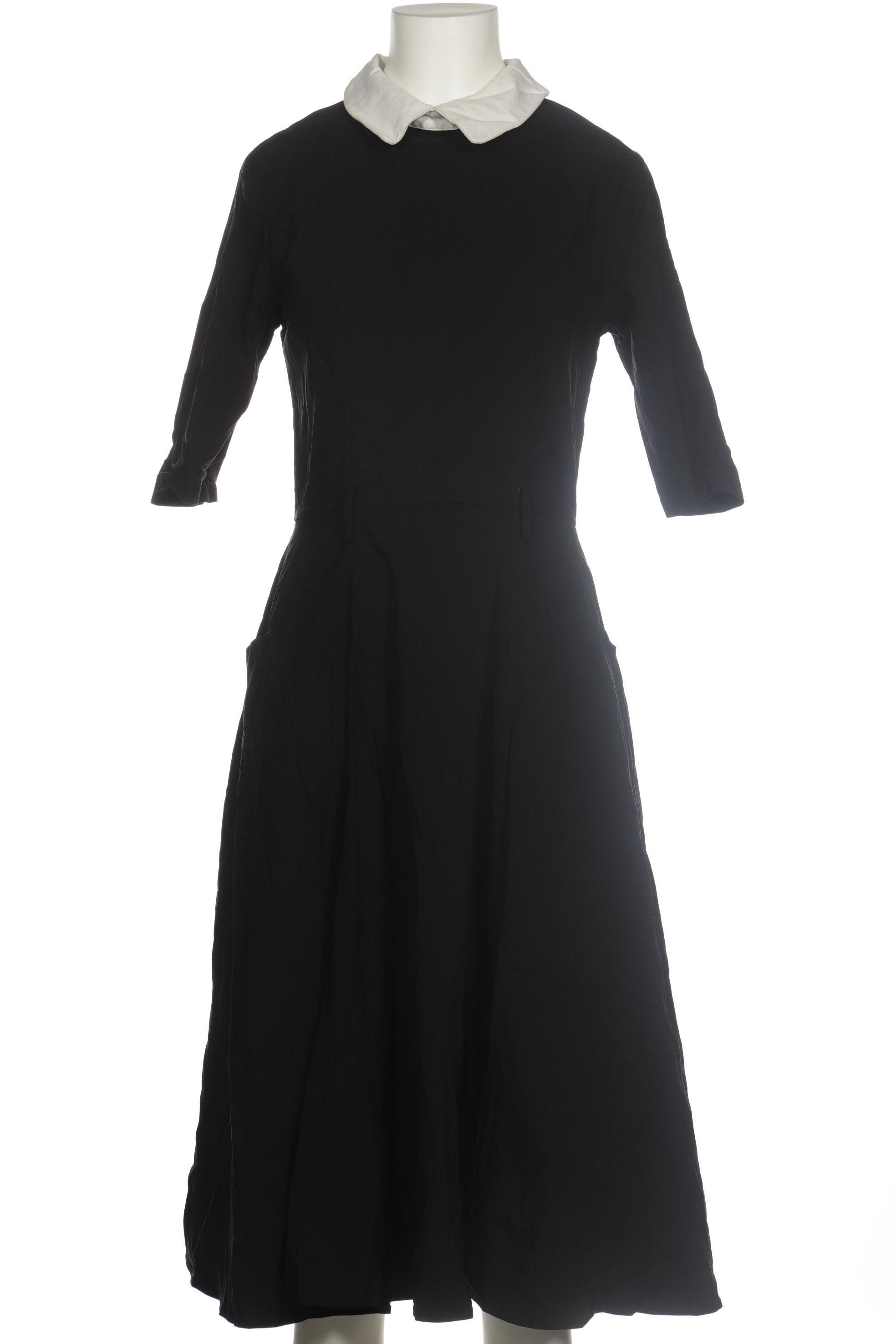 

Collectif London Damen Kleid, schwarz, Gr. 38