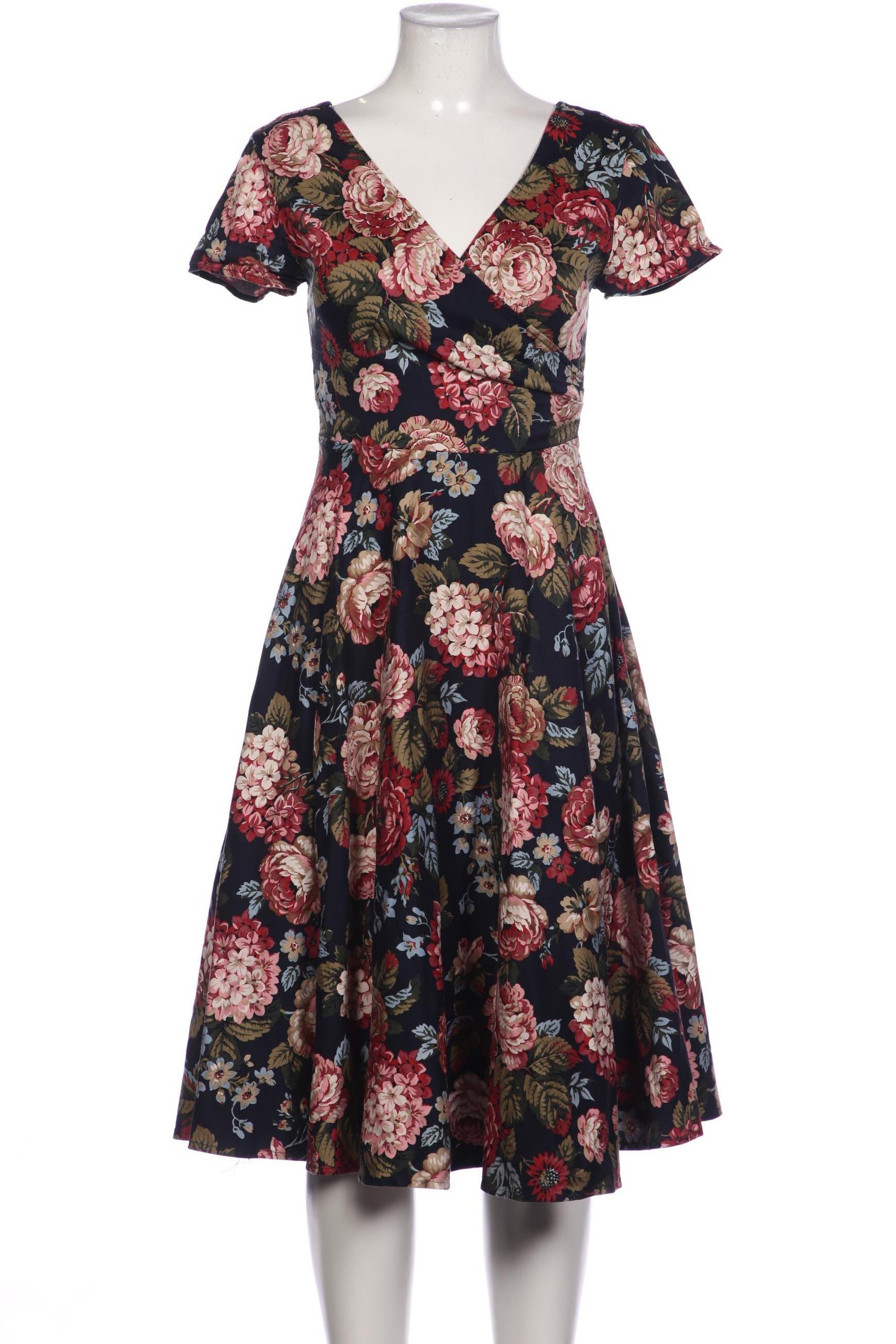

Collectif Damen Kleid, marineblau