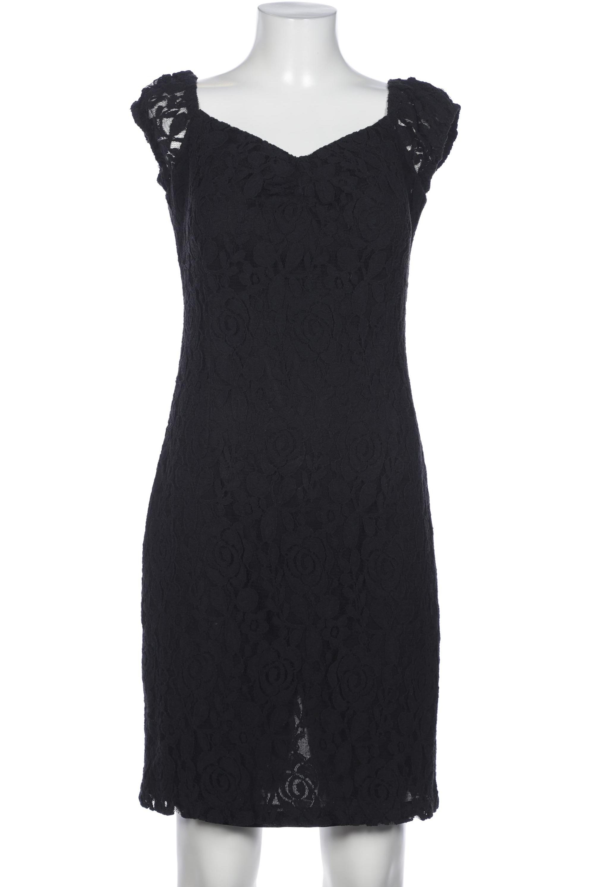 

Collectif Damen Kleid, schwarz, Gr. 40