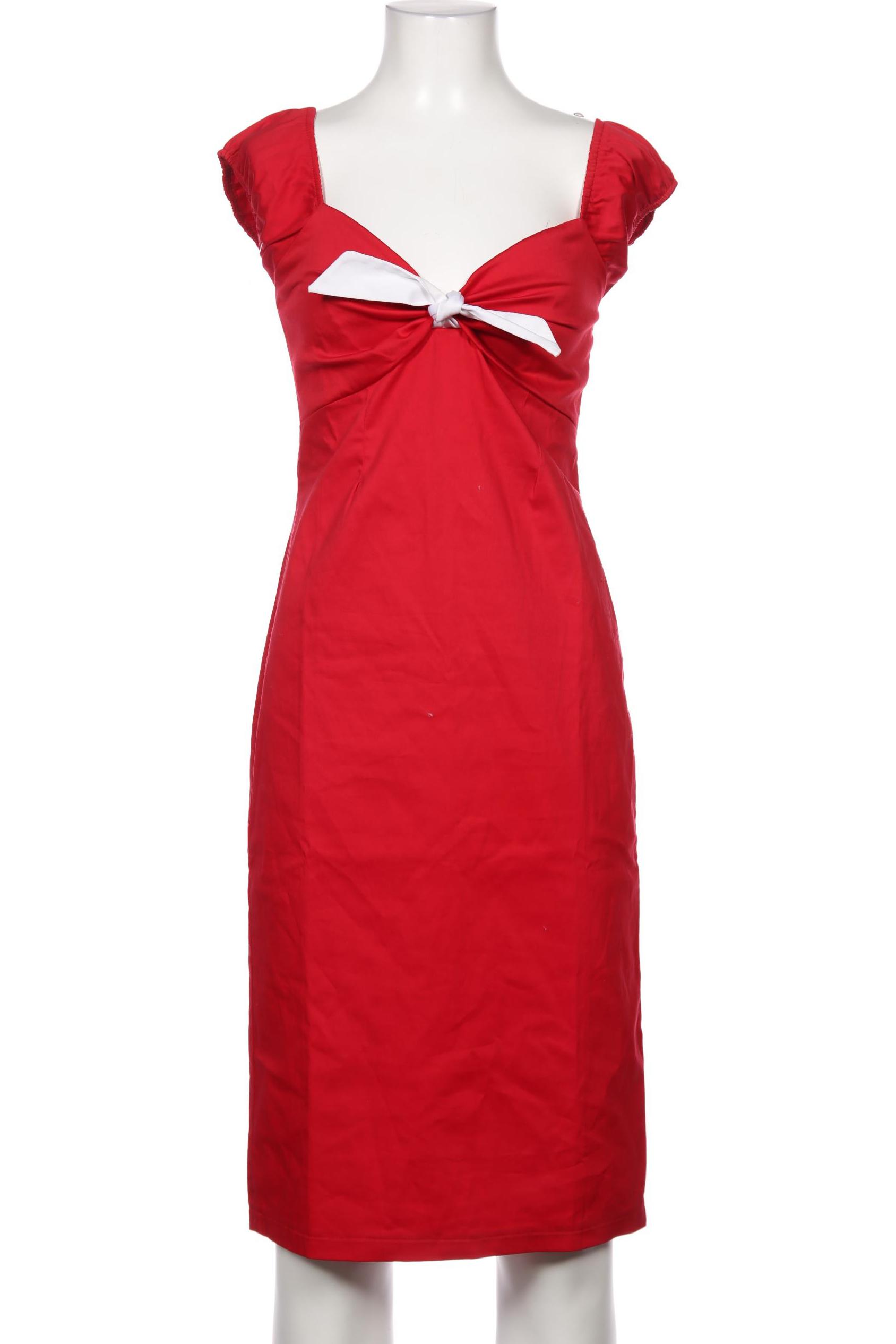 

Collectif Damen Kleid, rot