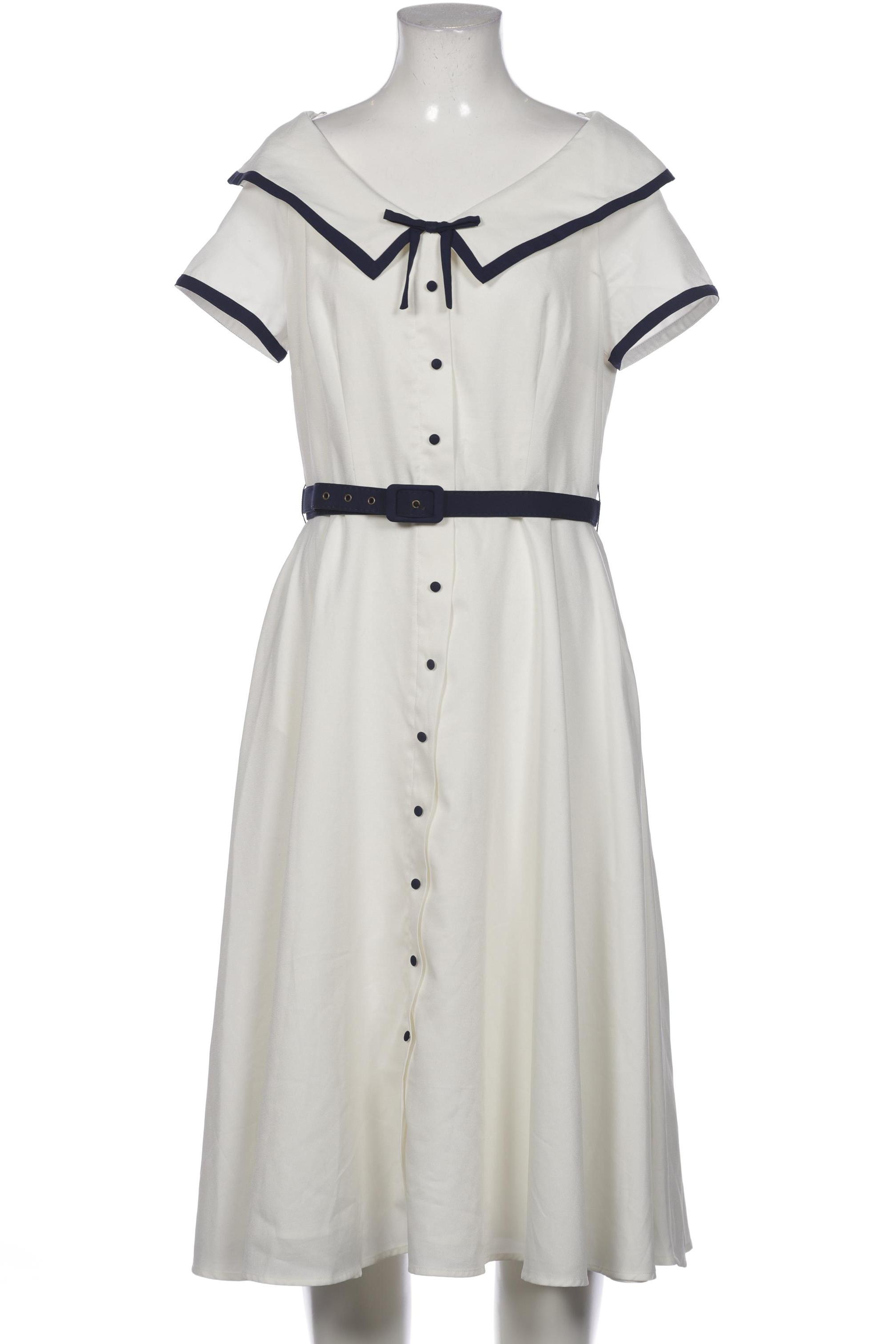 

Collectif Damen Kleid, mehrfarbig, Gr. 38