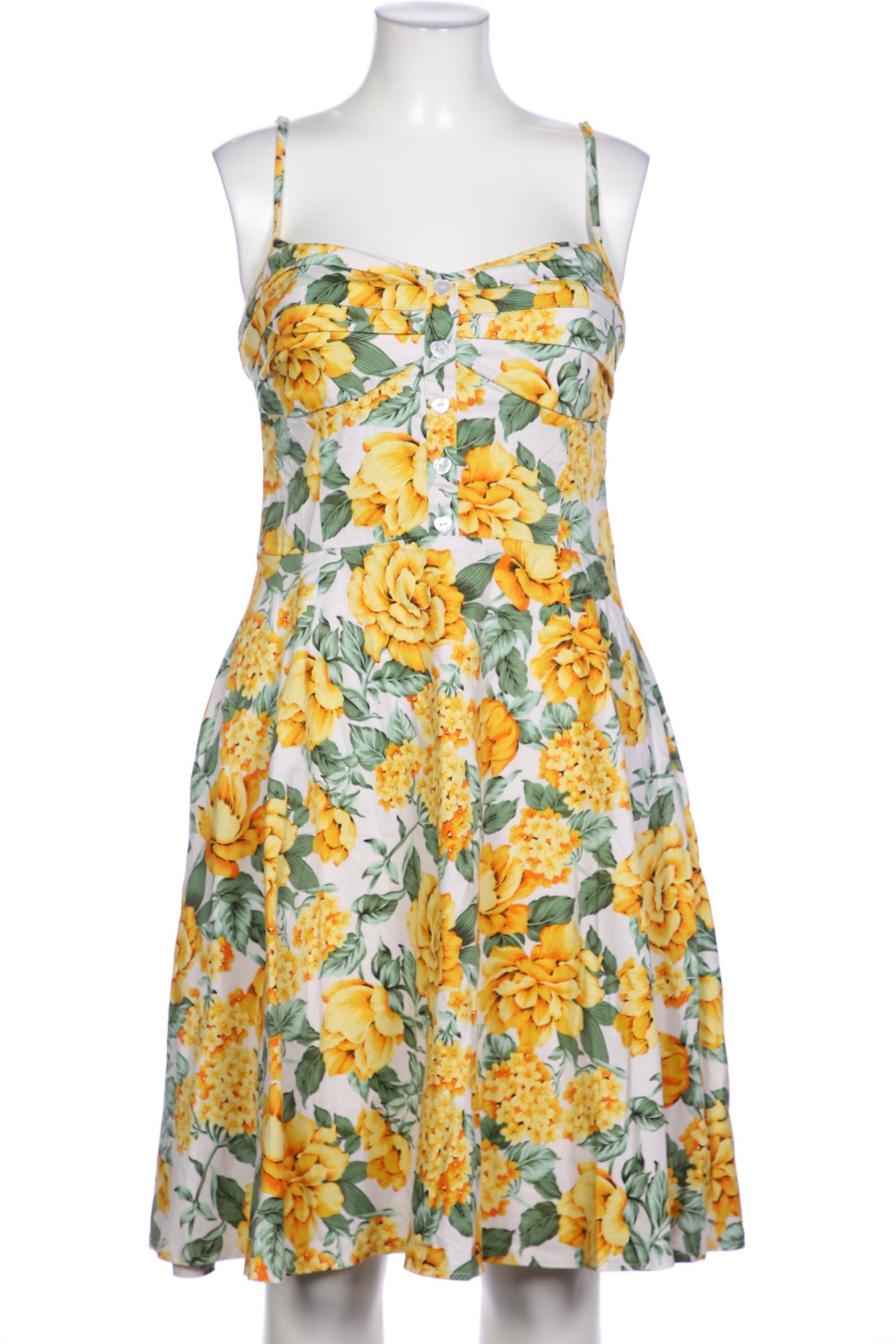 

Collectif Damen Kleid, mehrfarbig