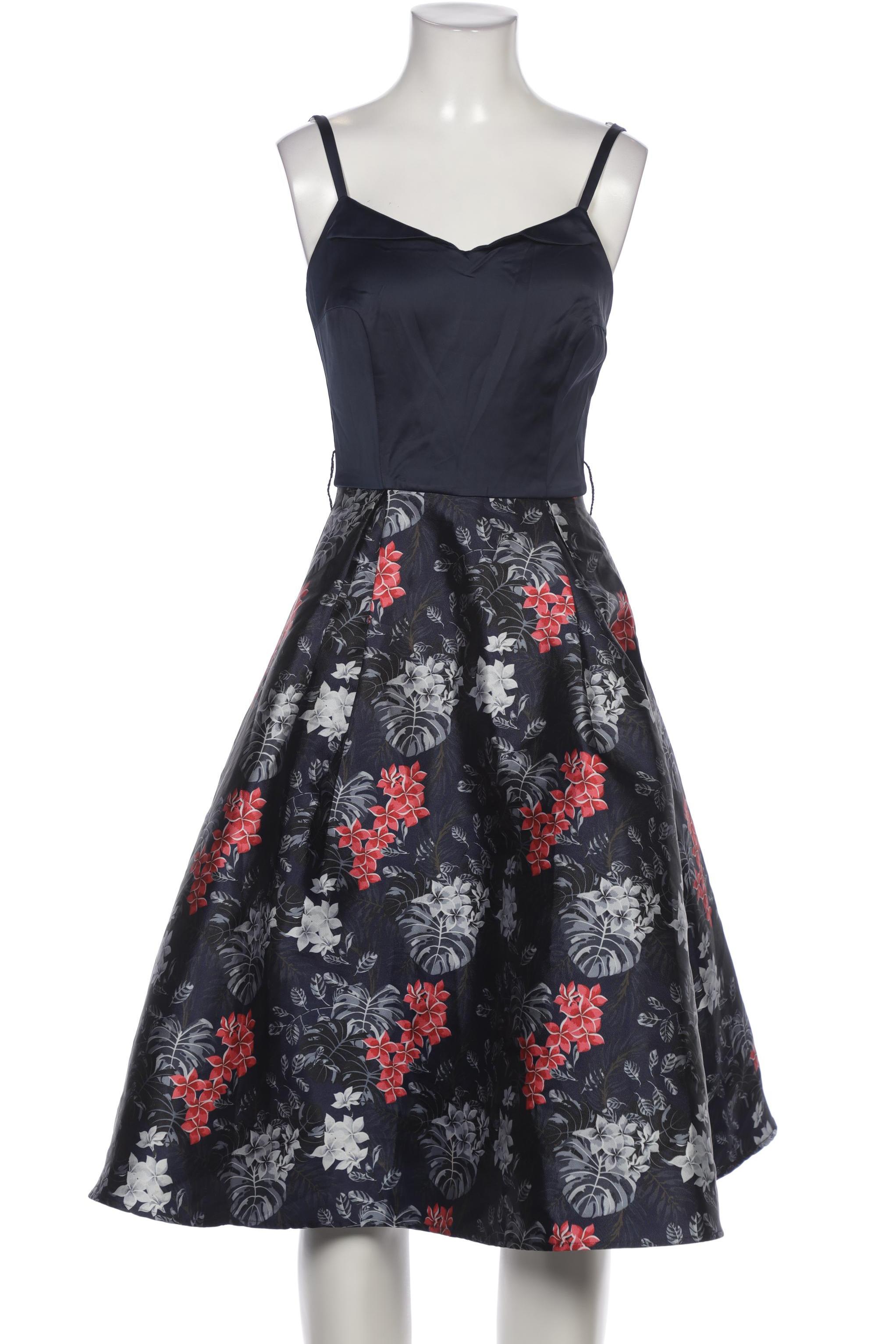

Collectif Damen Kleid, marineblau
