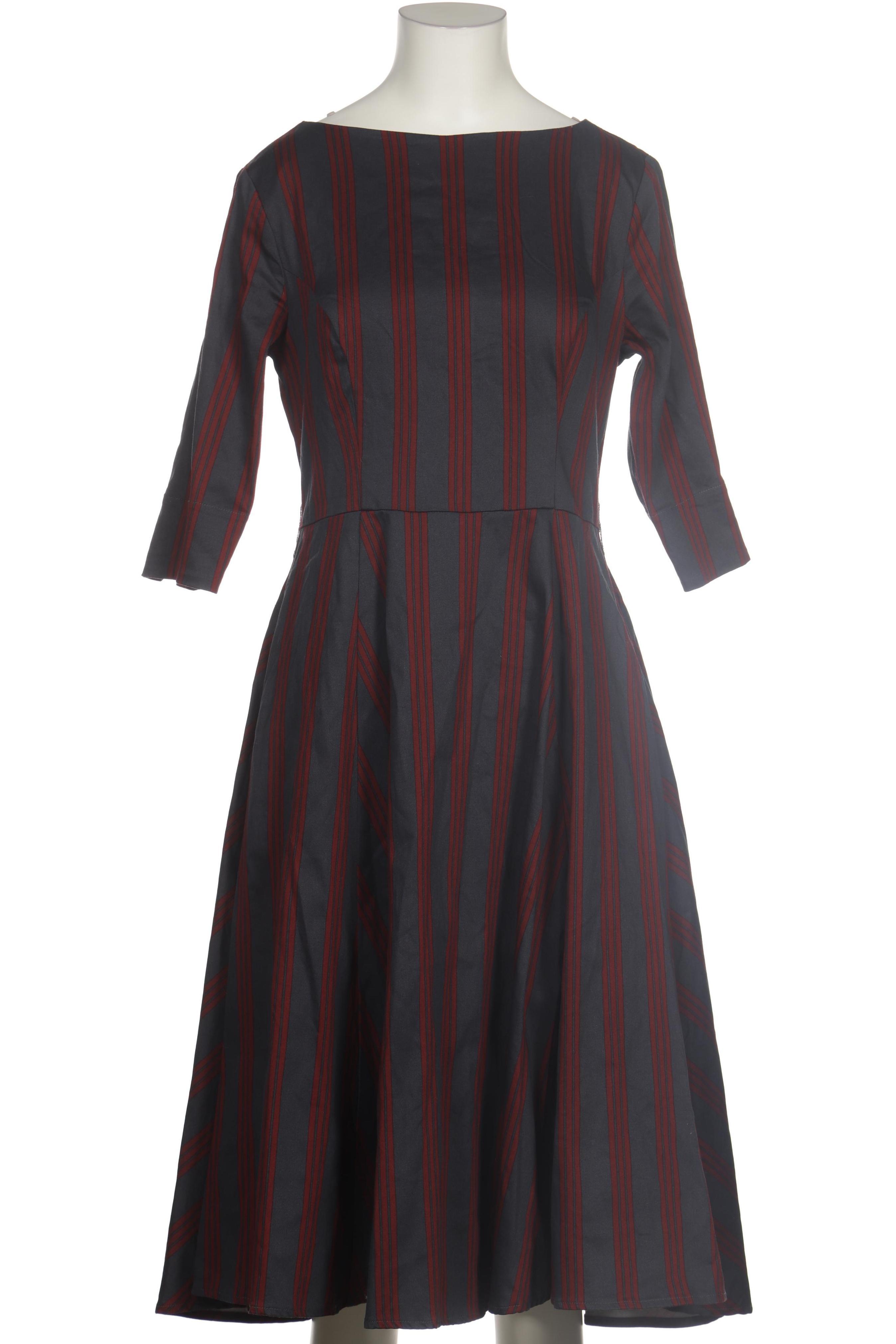 

Collectif London Damen Kleid, grau, Gr.