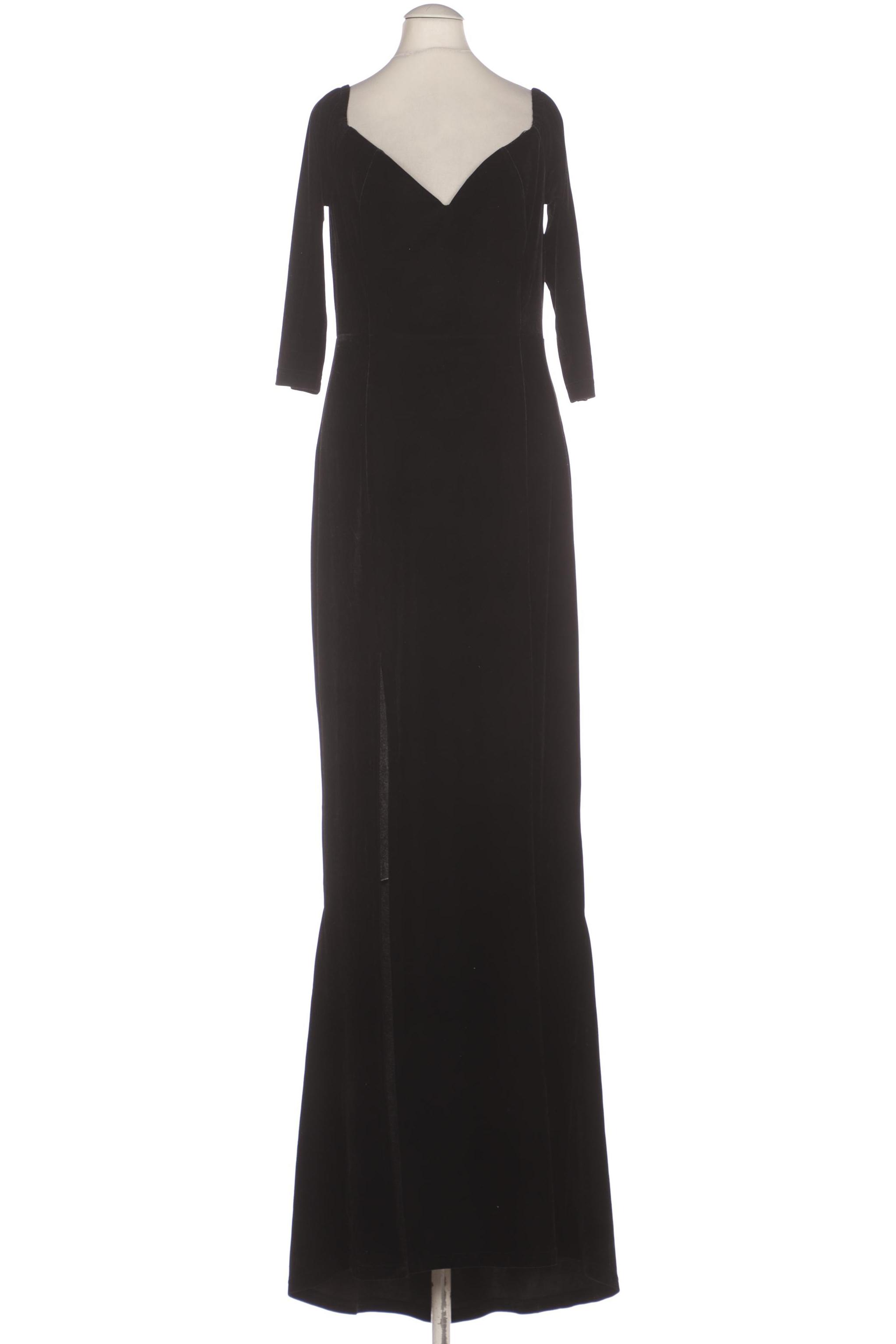 

Collectif Damen Kleid, schwarz, Gr. 40