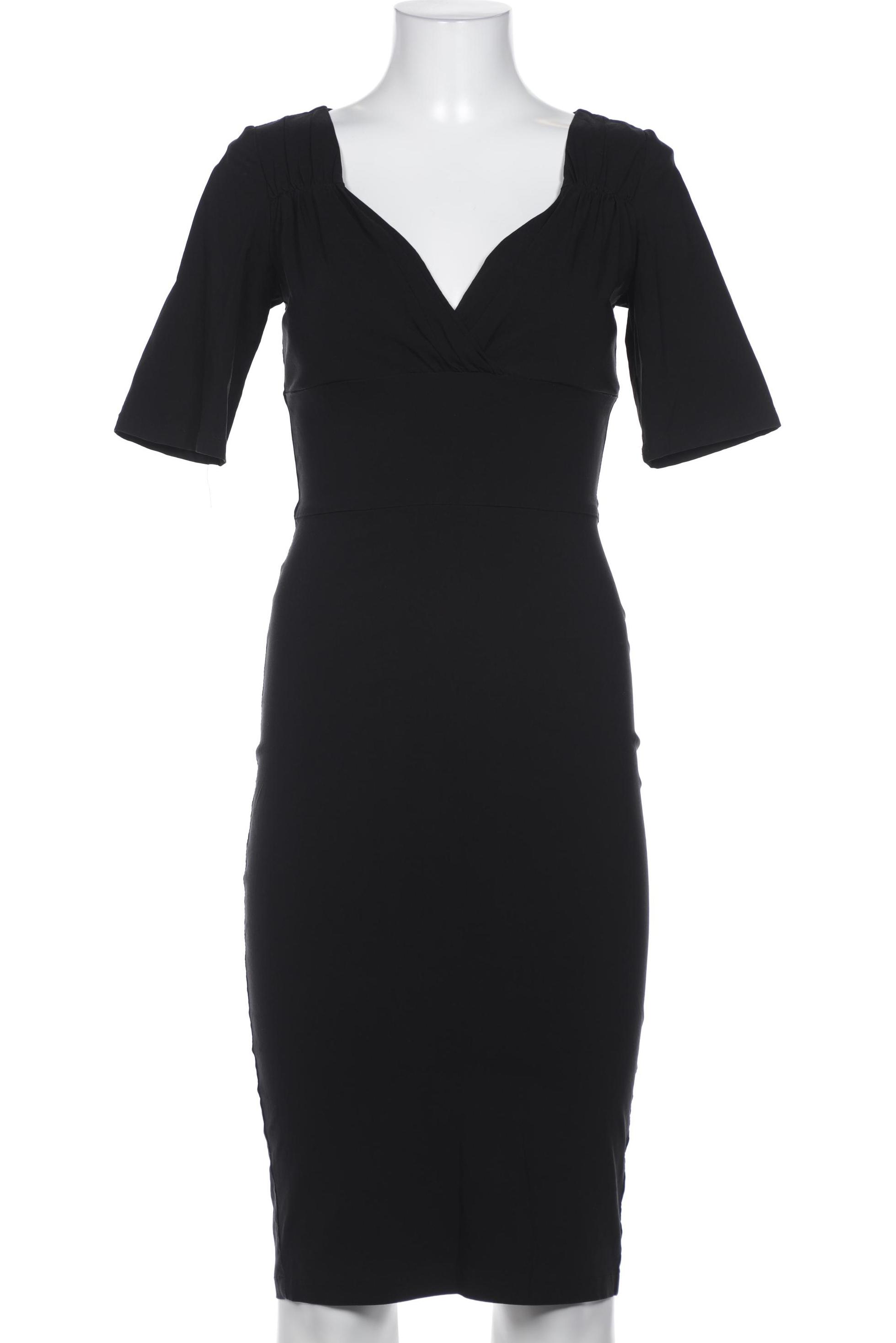 

Collectif Damen Kleid, schwarz