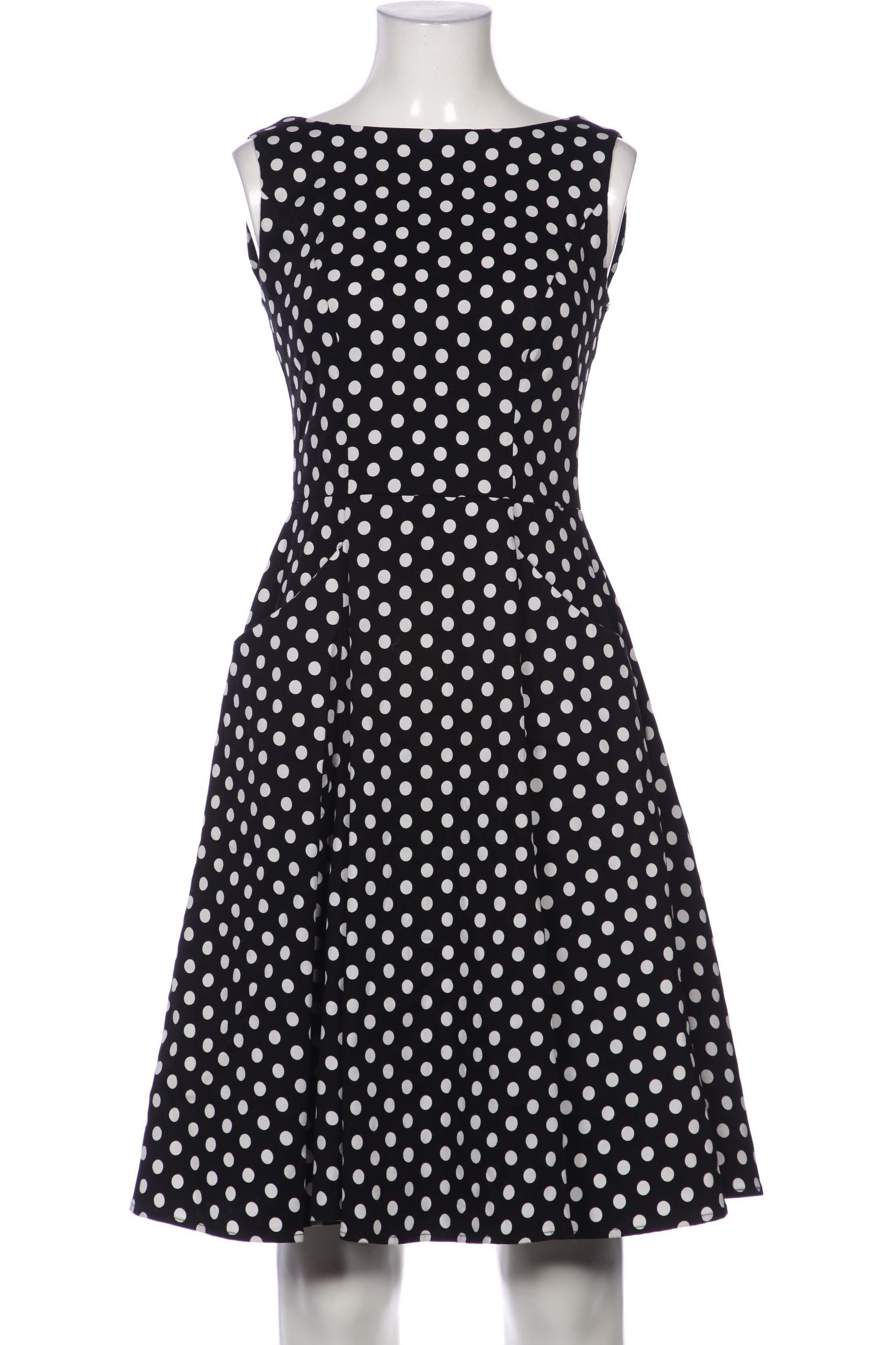 

Collectif Damen Kleid, schwarz