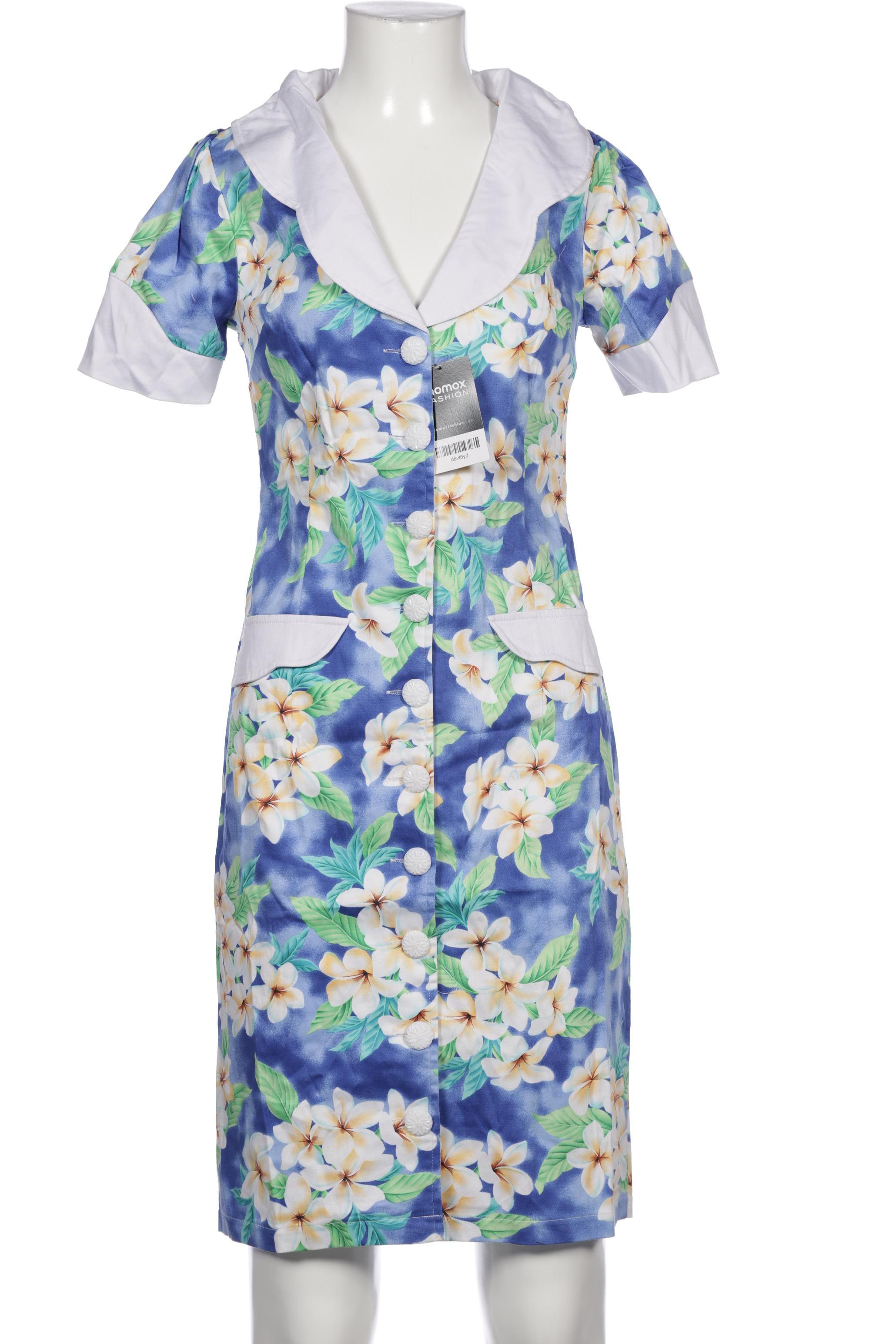 

Collectif Damen Kleid, blau