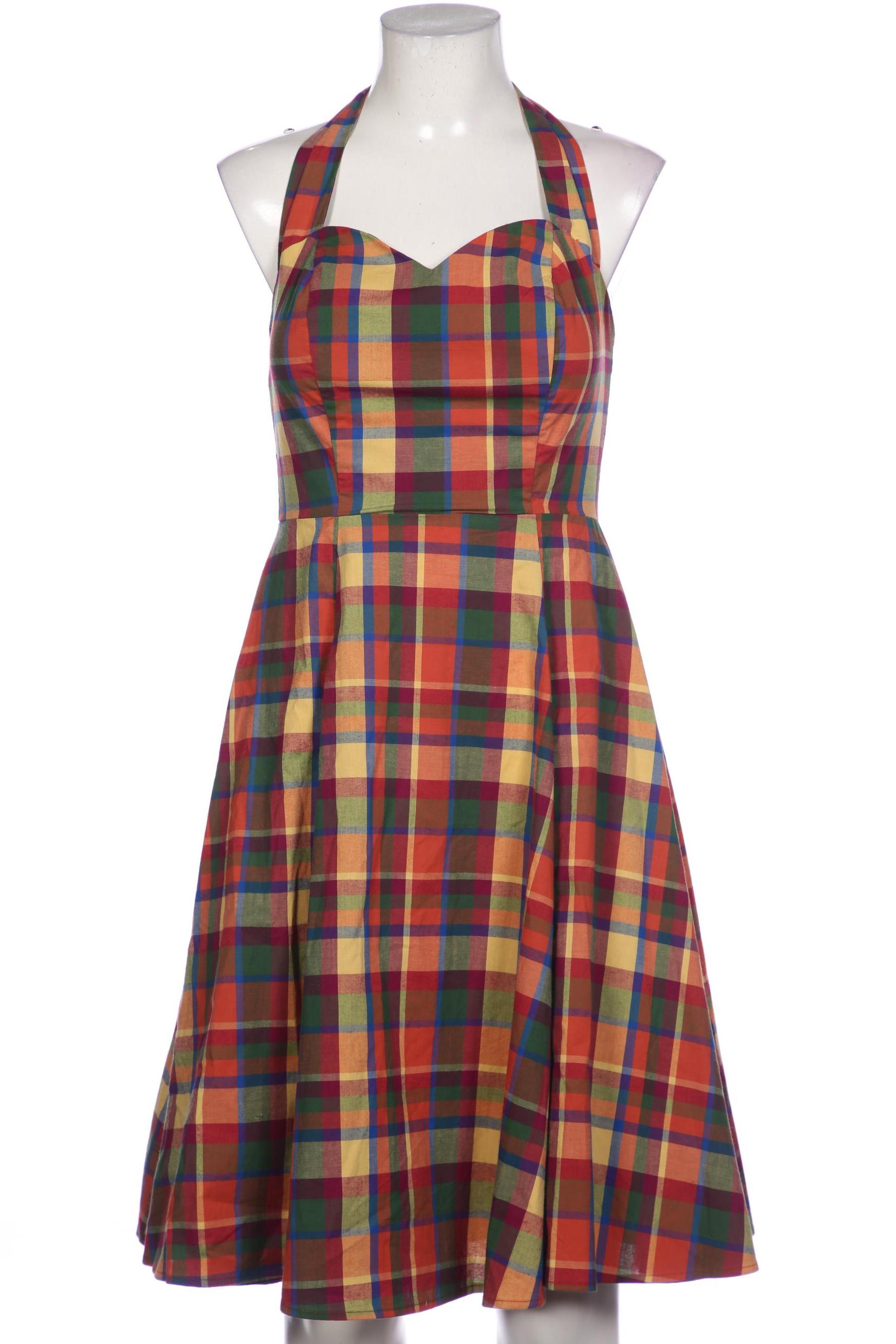 

Collectif Damen Kleid, mehrfarbig