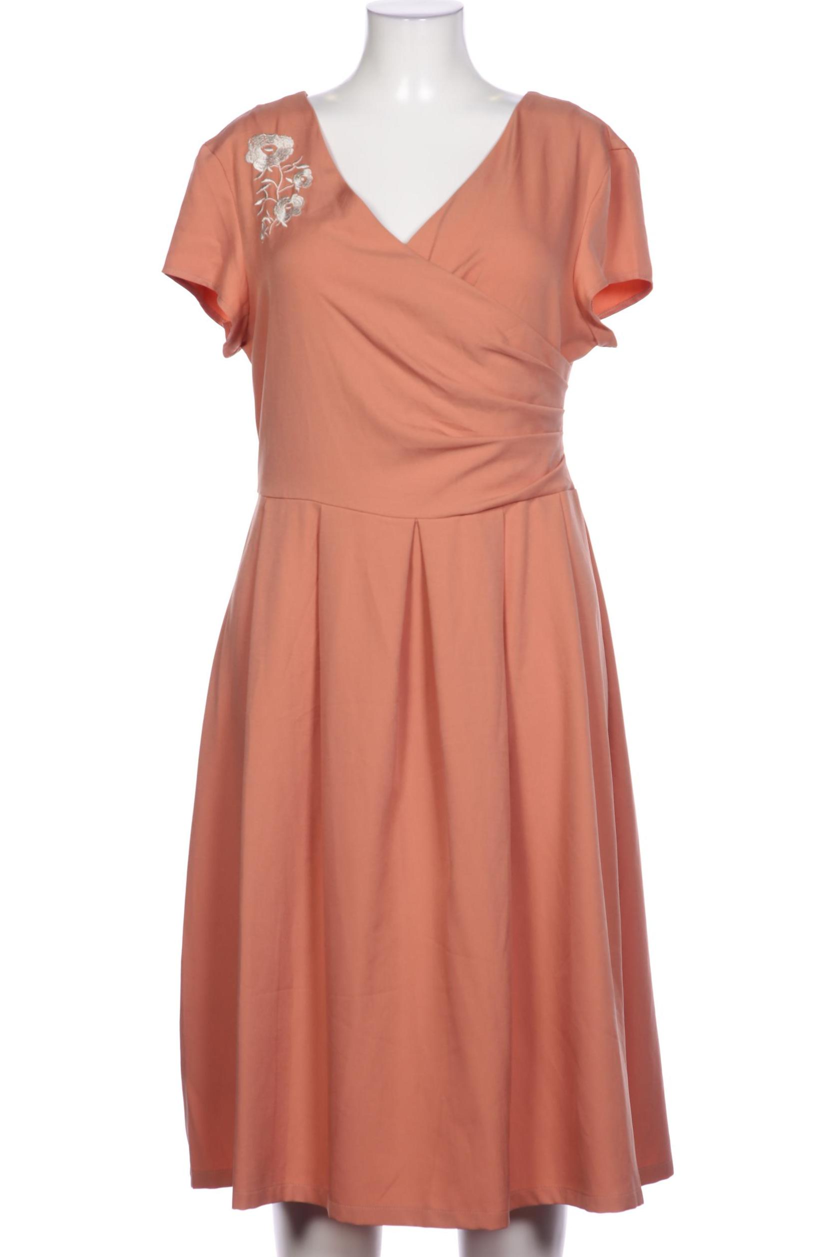 

Collectif Damen Kleid, pink
