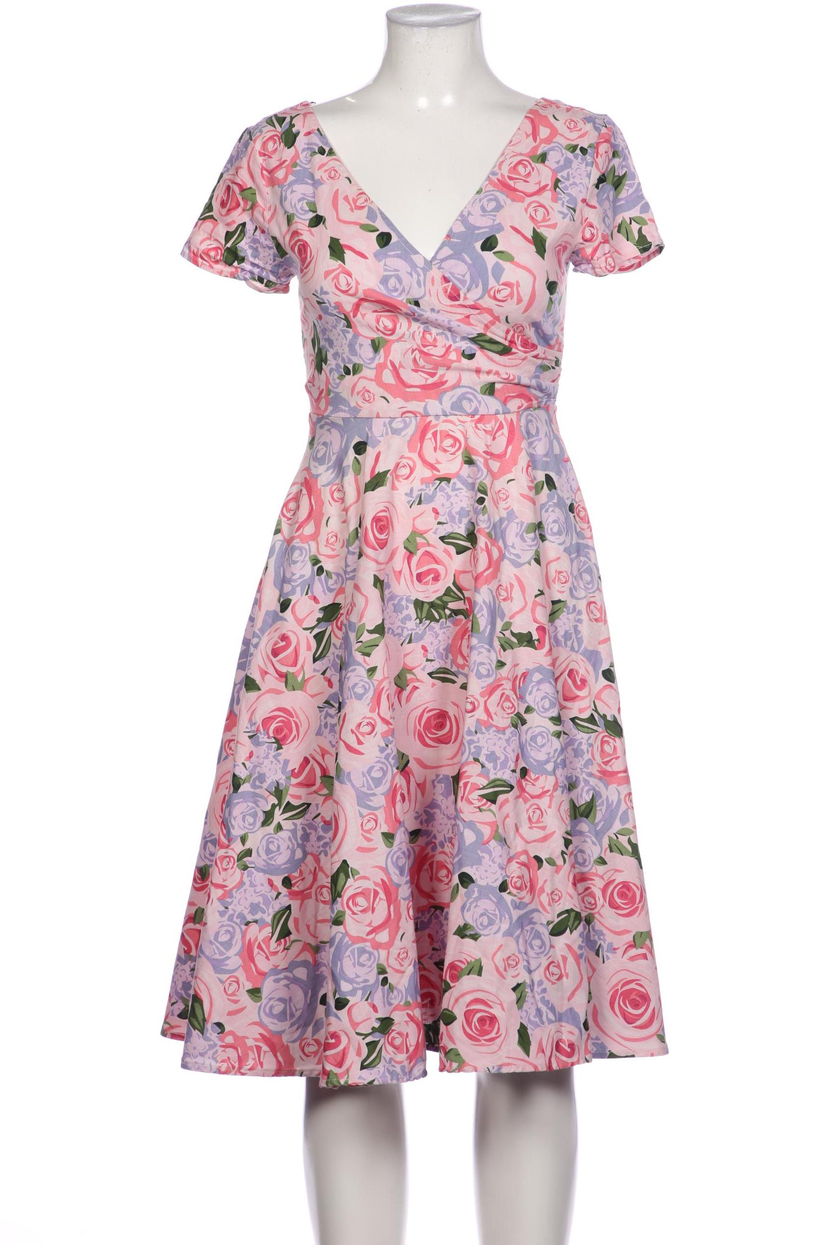 

Collectif Damen Kleid, pink