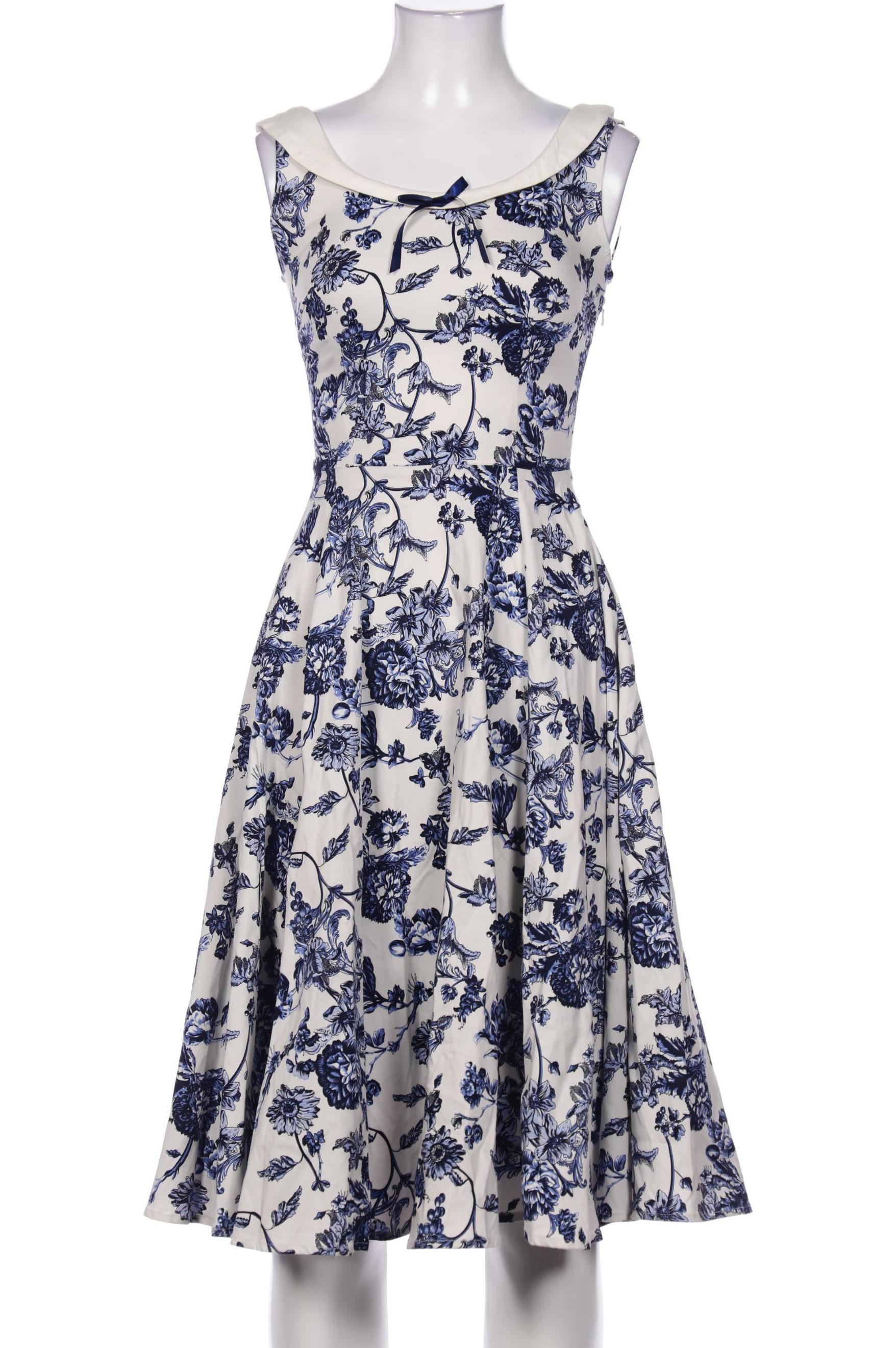 

Collectif Damen Kleid, mehrfarbig, Gr. 32