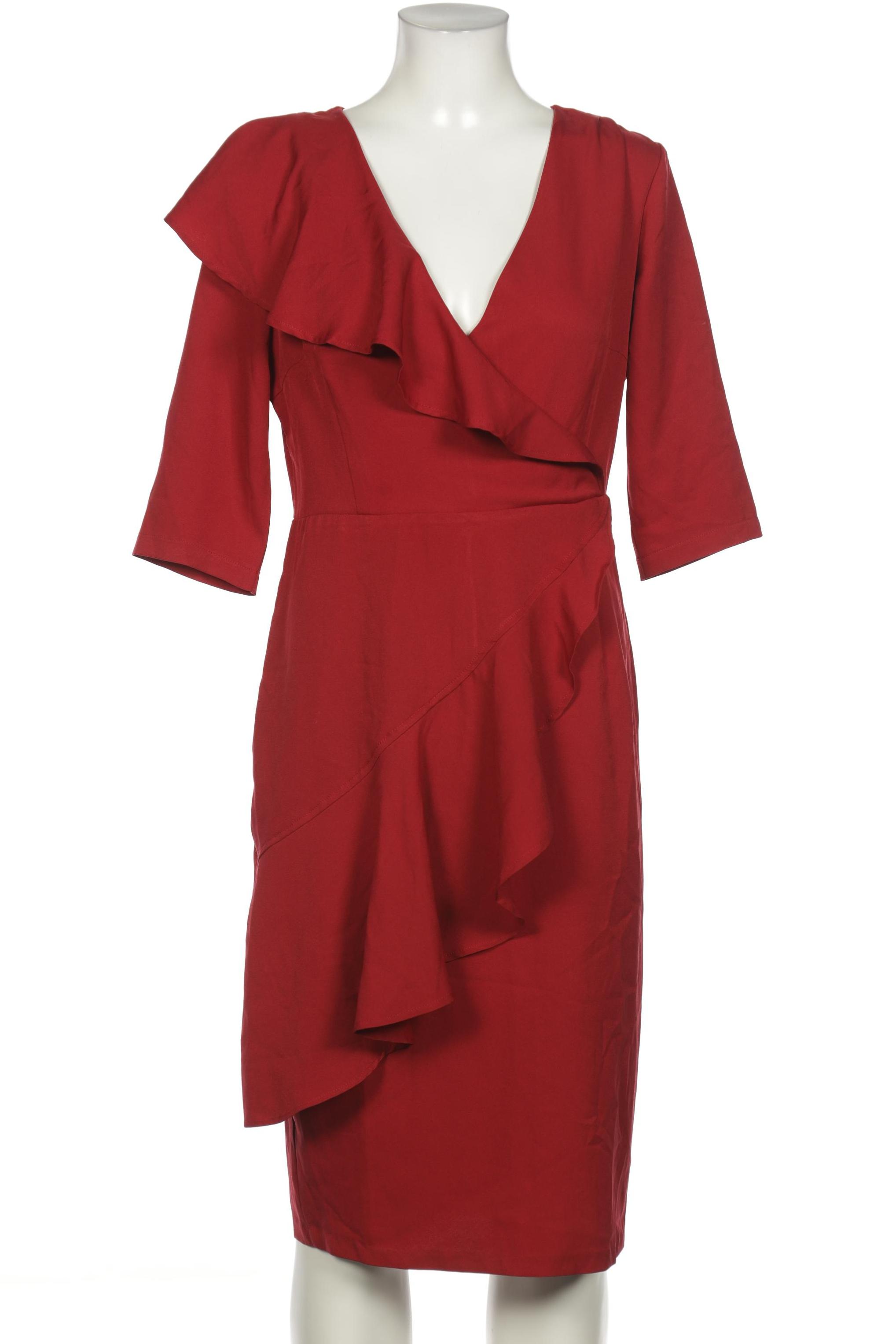 

Collectif Damen Kleid, rot