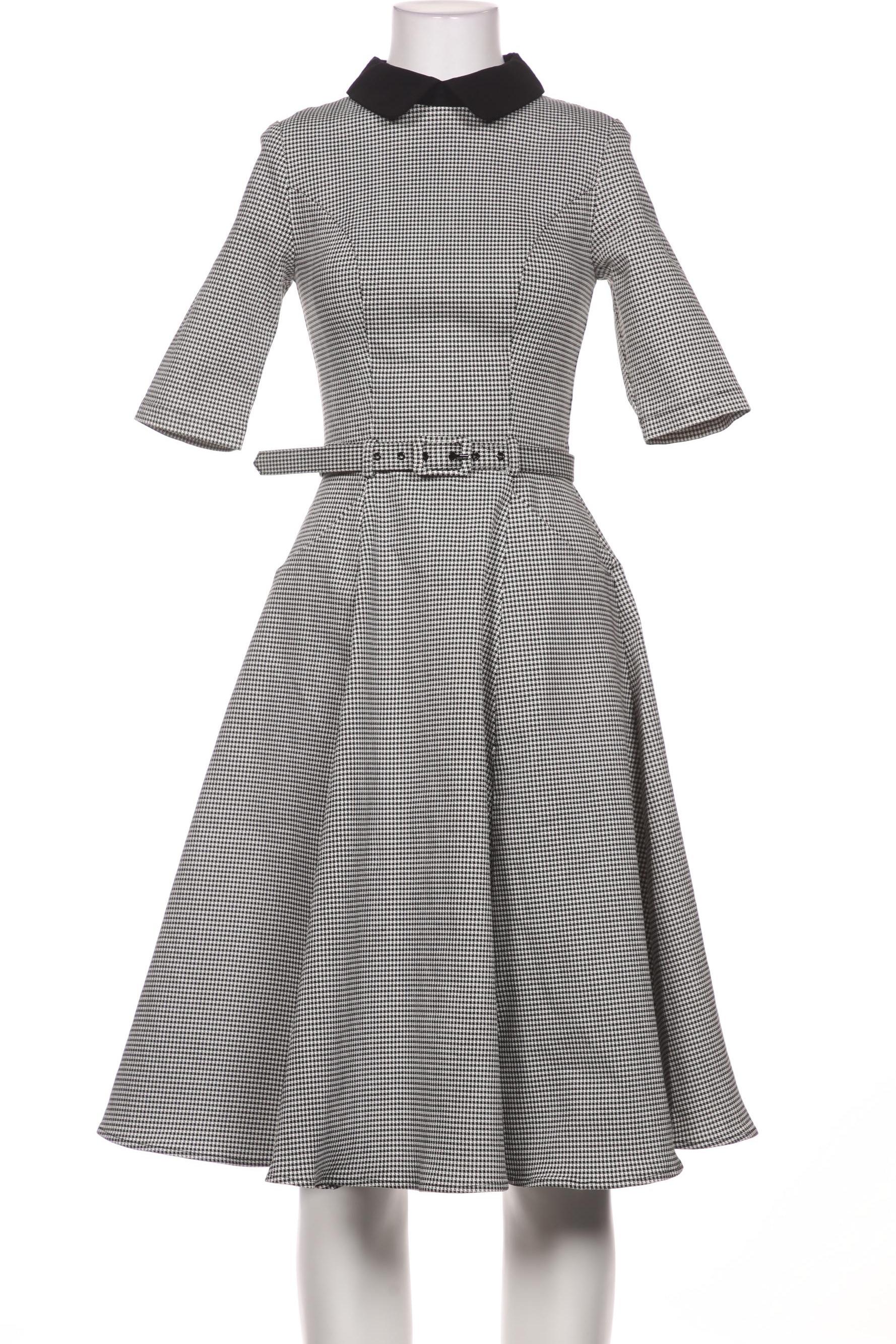 

Collectif Damen Kleid, grau, Gr. 34