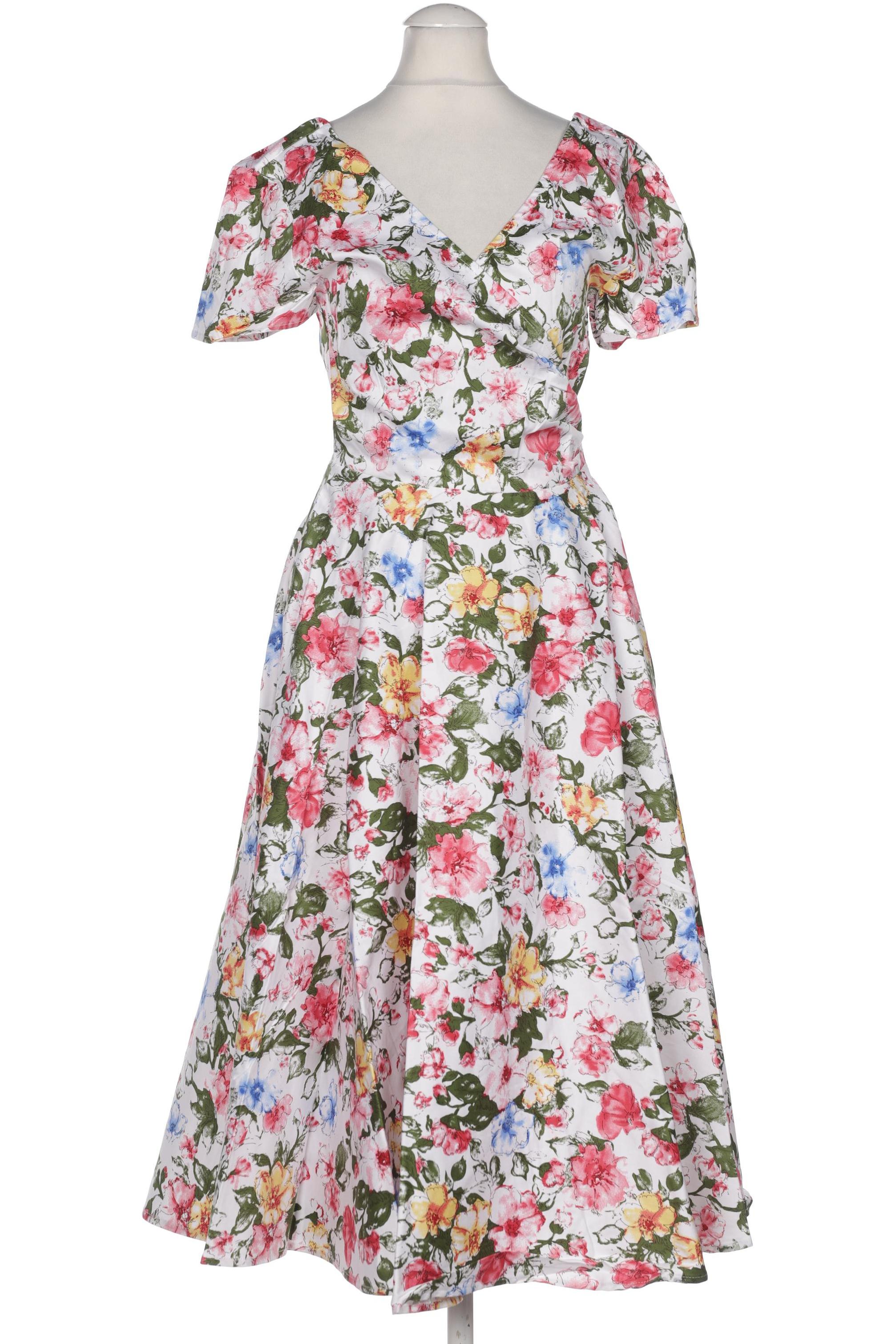 

Collectif Damen Kleid, mehrfarbig