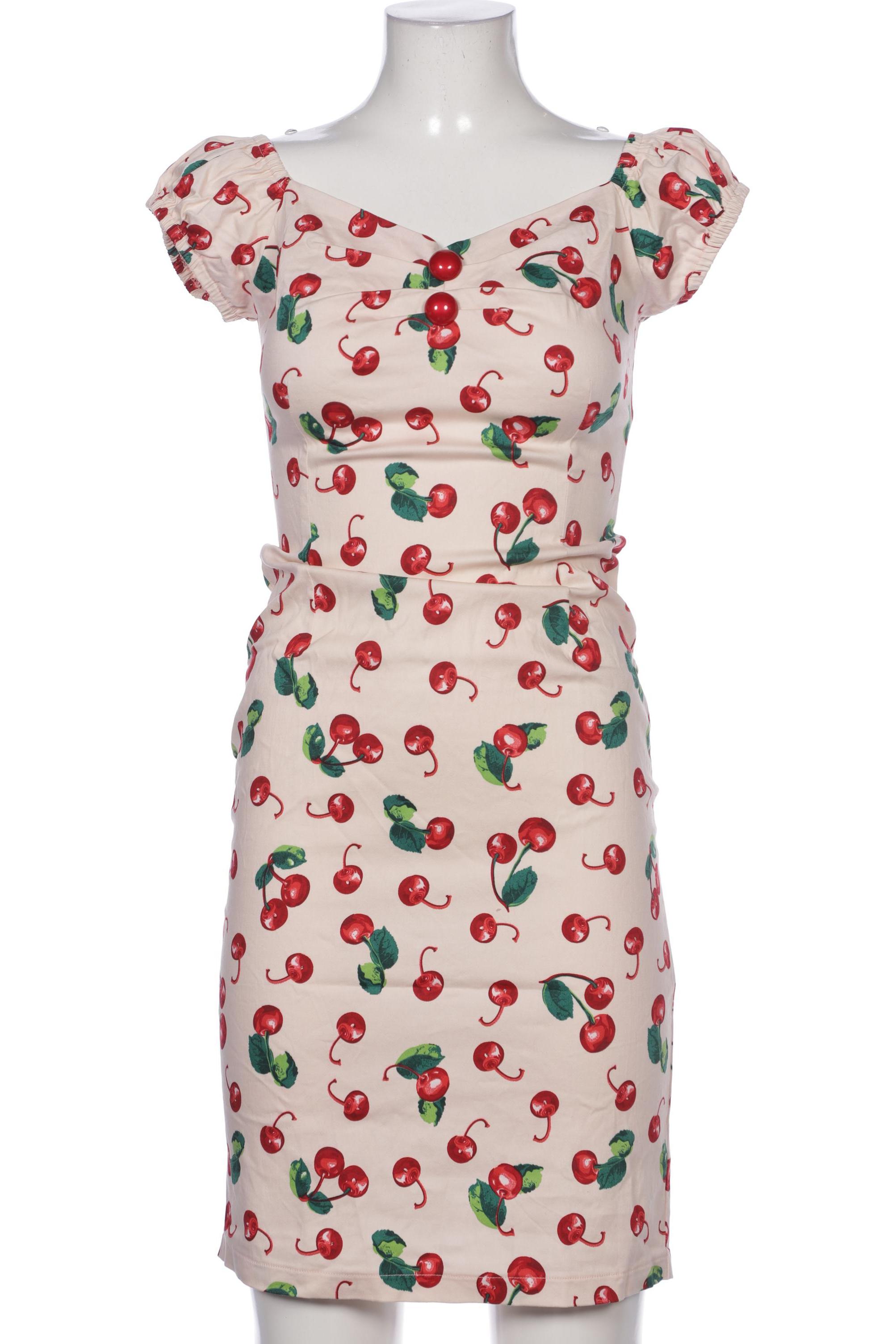 

Collectif Damen Kleid, beige, Gr. 38
