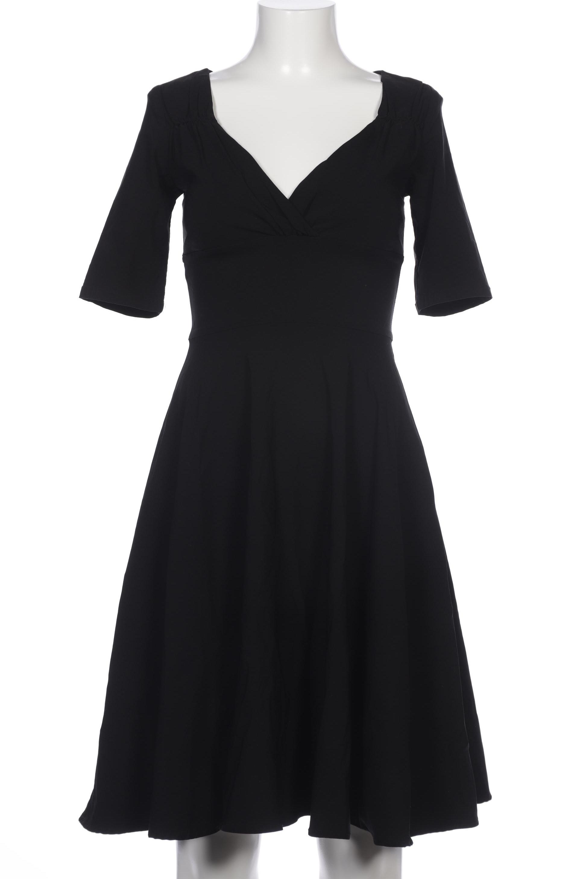 

Collectif Damen Kleid, schwarz