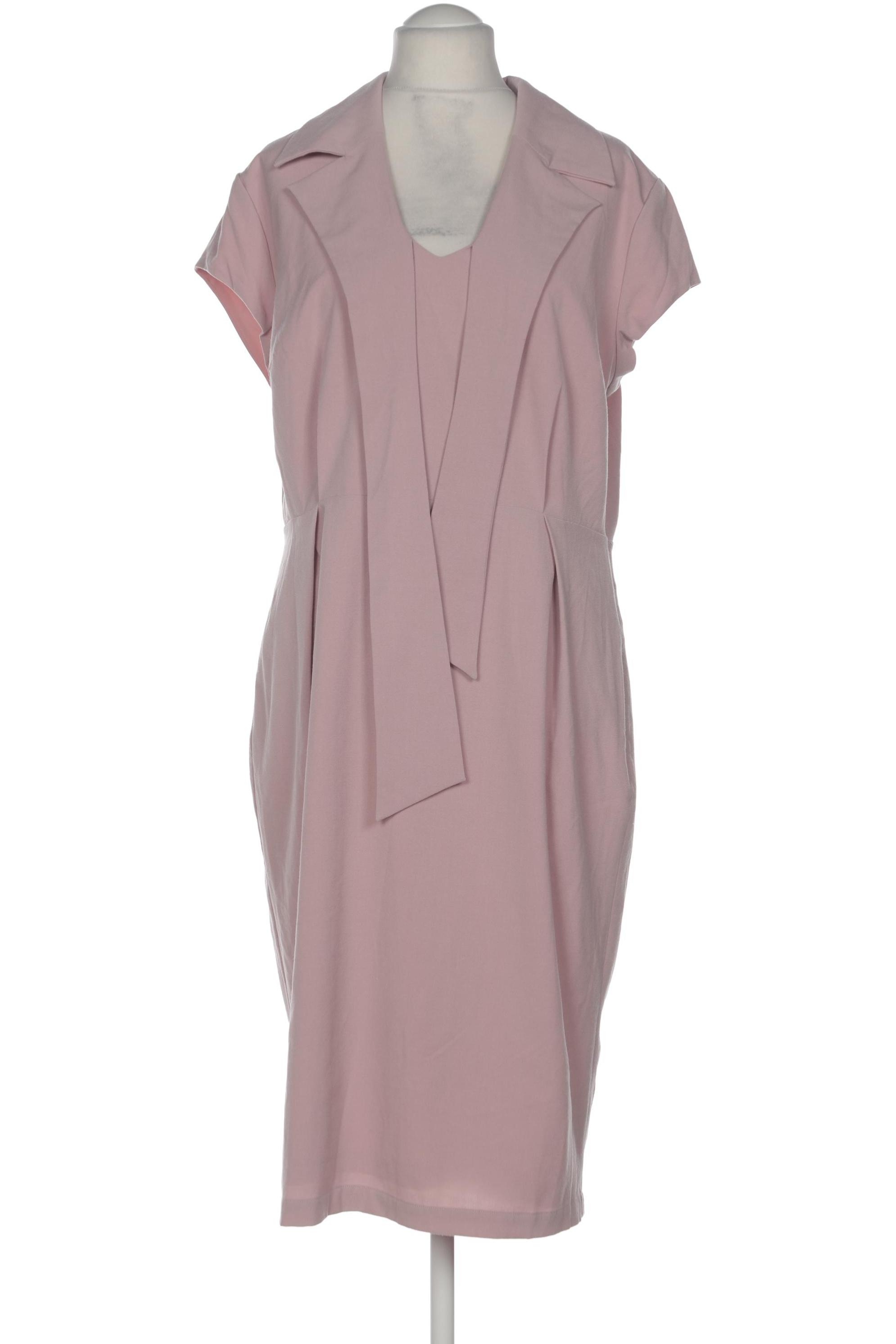 

Collectif Damen Kleid, pink, Gr. 46