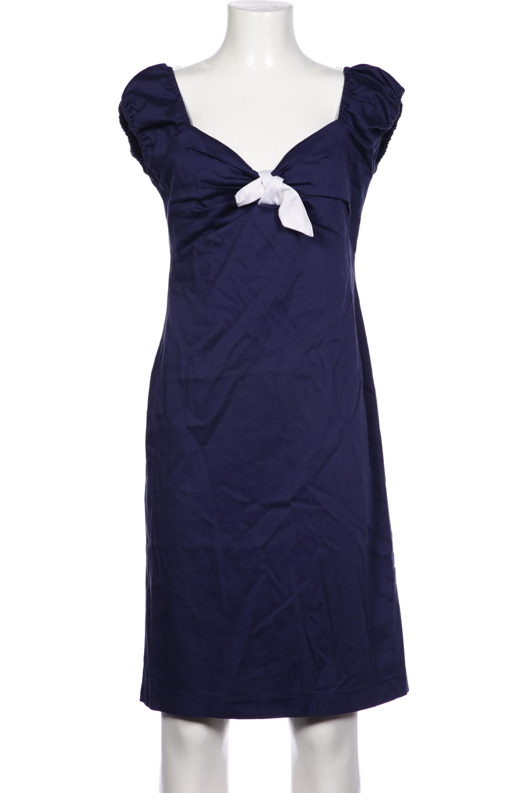 

Collectif Damen Kleid, marineblau