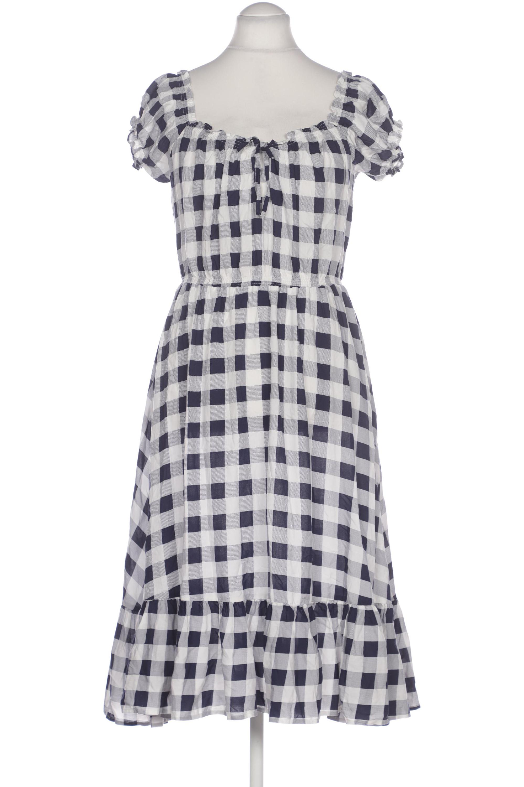 

Collectif Damen Kleid, marineblau, Gr. 40