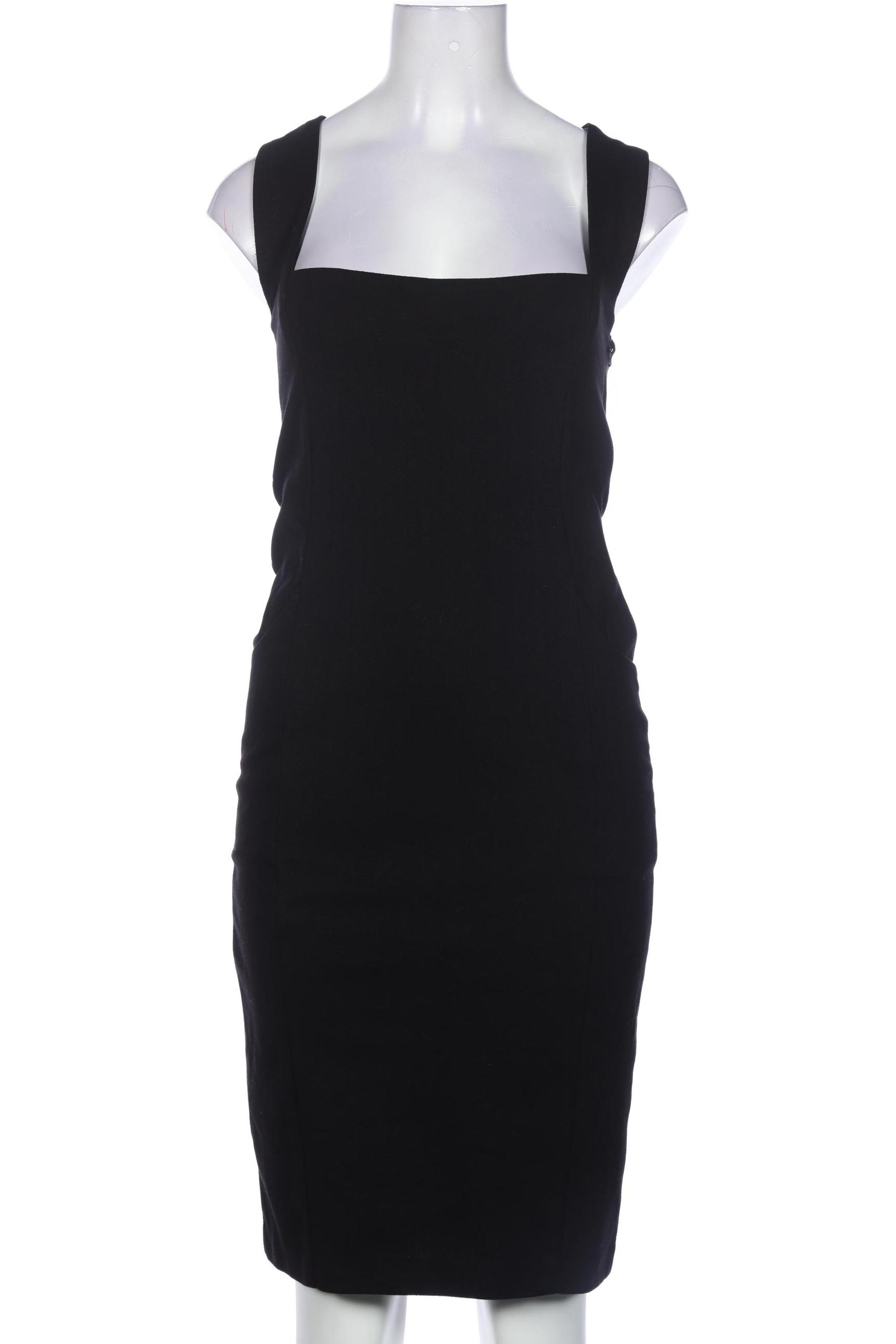 

Collectif Damen Kleid, schwarz