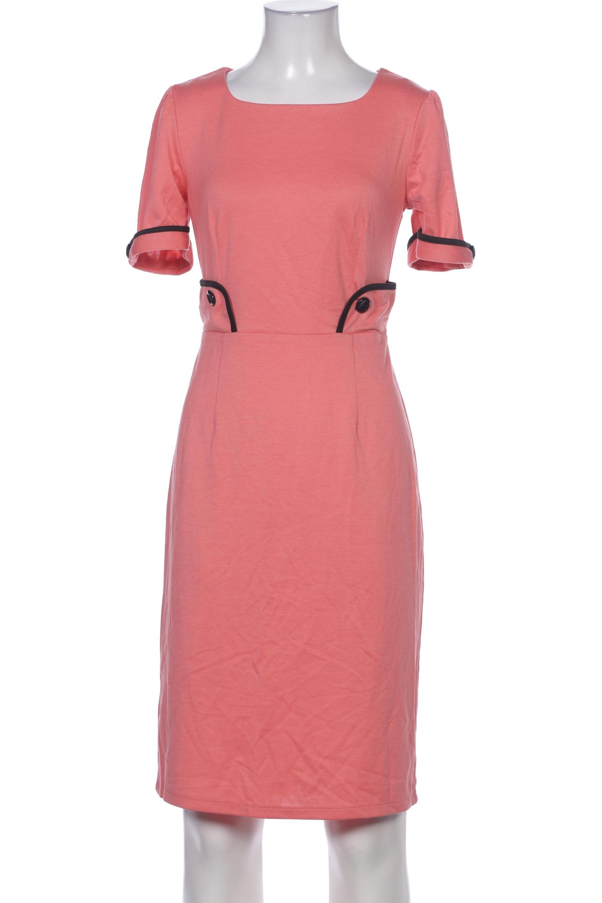 

Collectif Damen Kleid, pink, Gr. 8