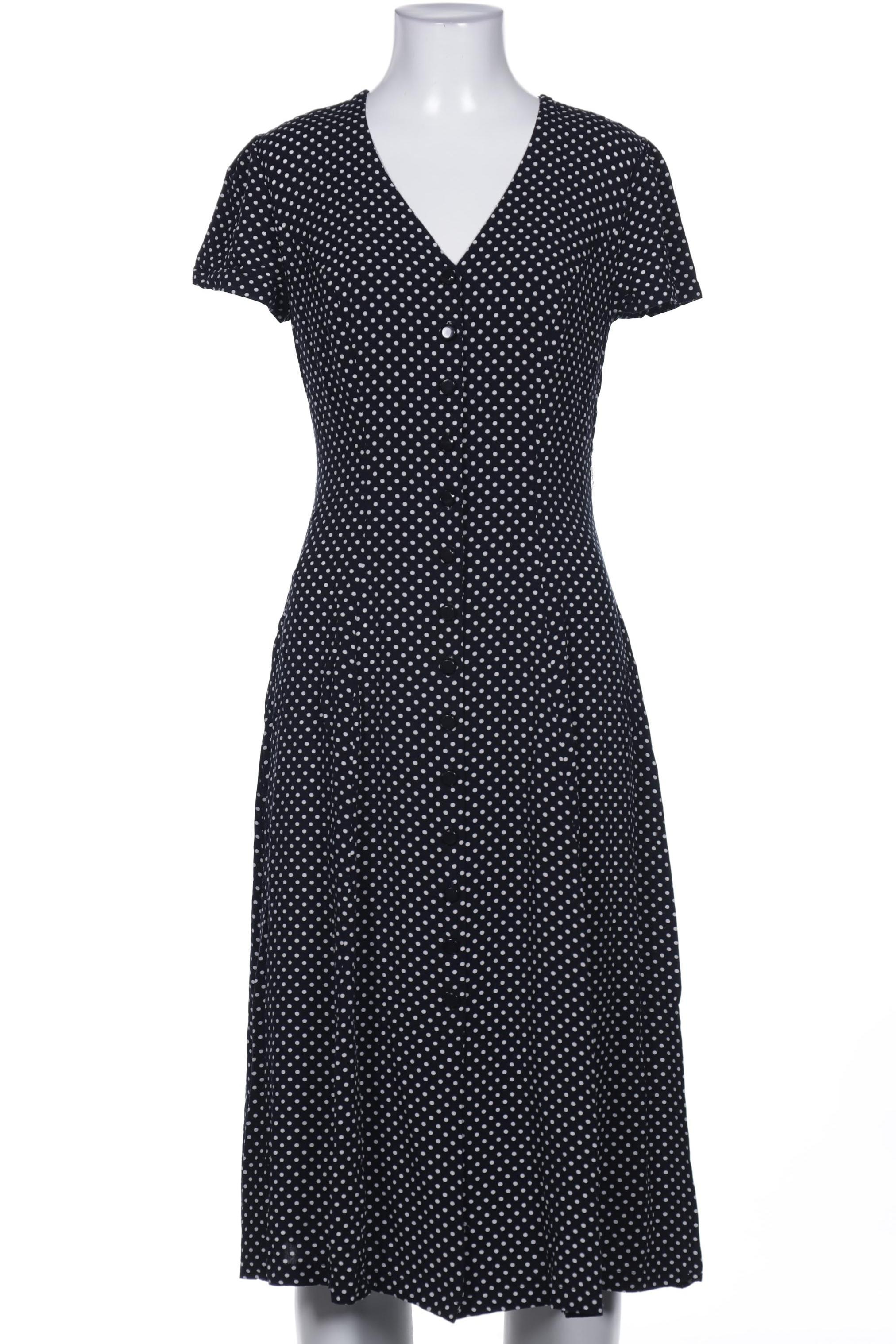 

Collectif Damen Kleid, schwarz