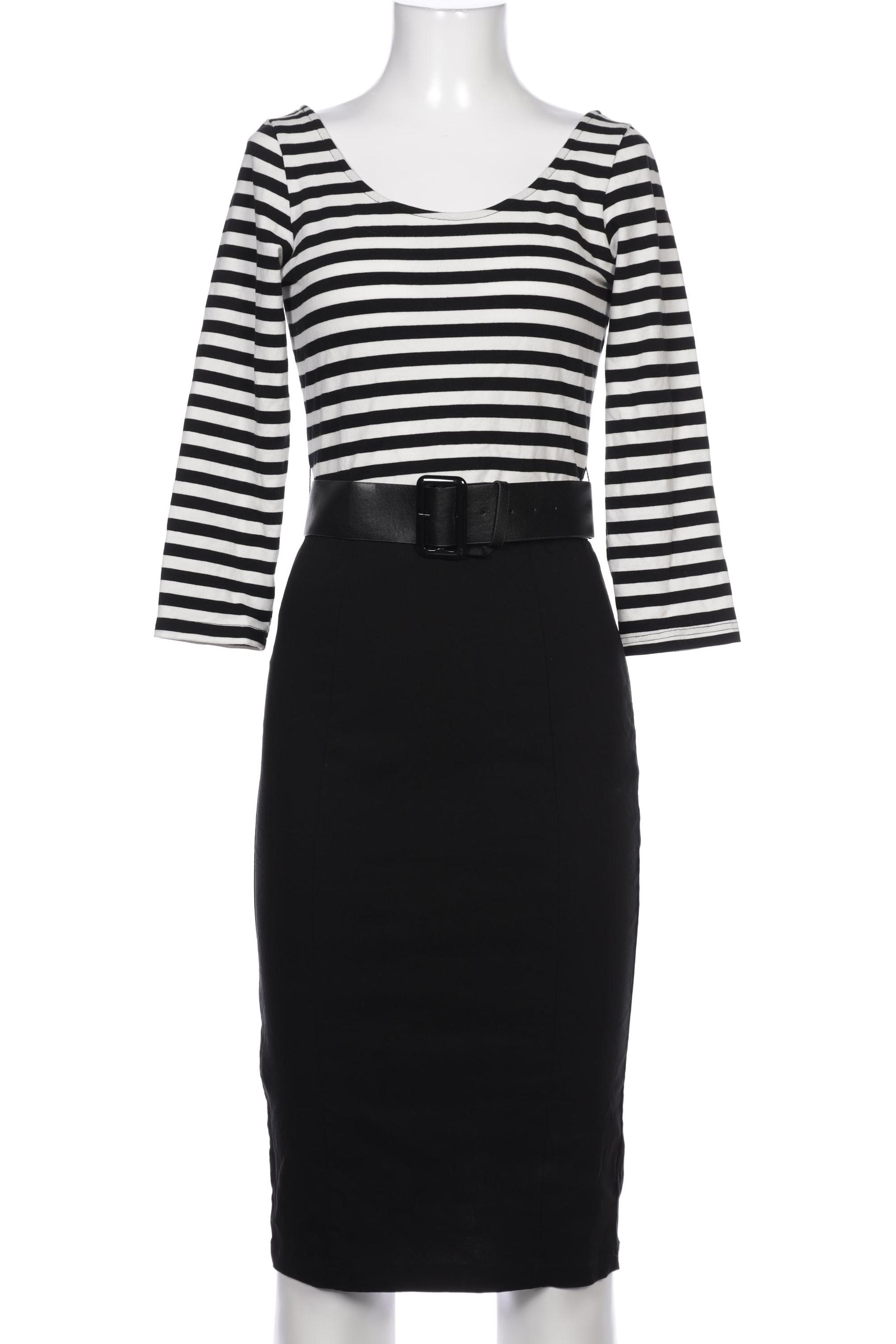 

Collectif Damen Kleid, schwarz