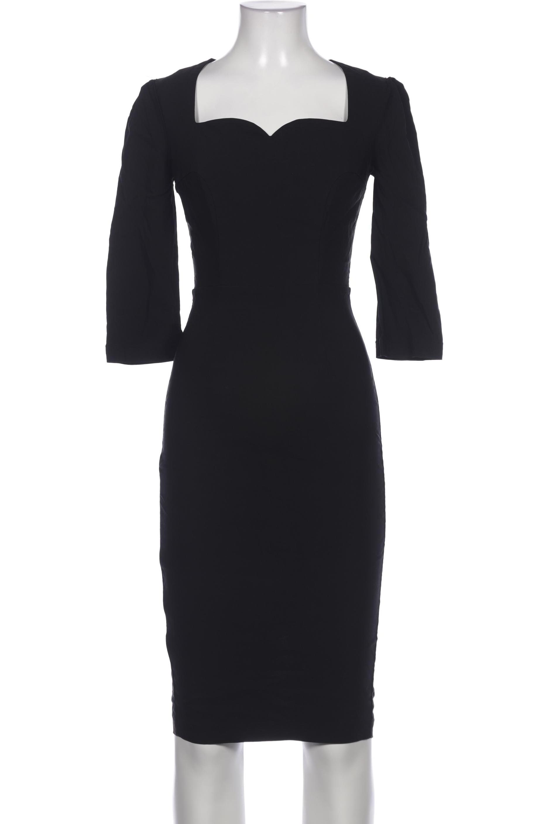

Collectif Damen Kleid, schwarz
