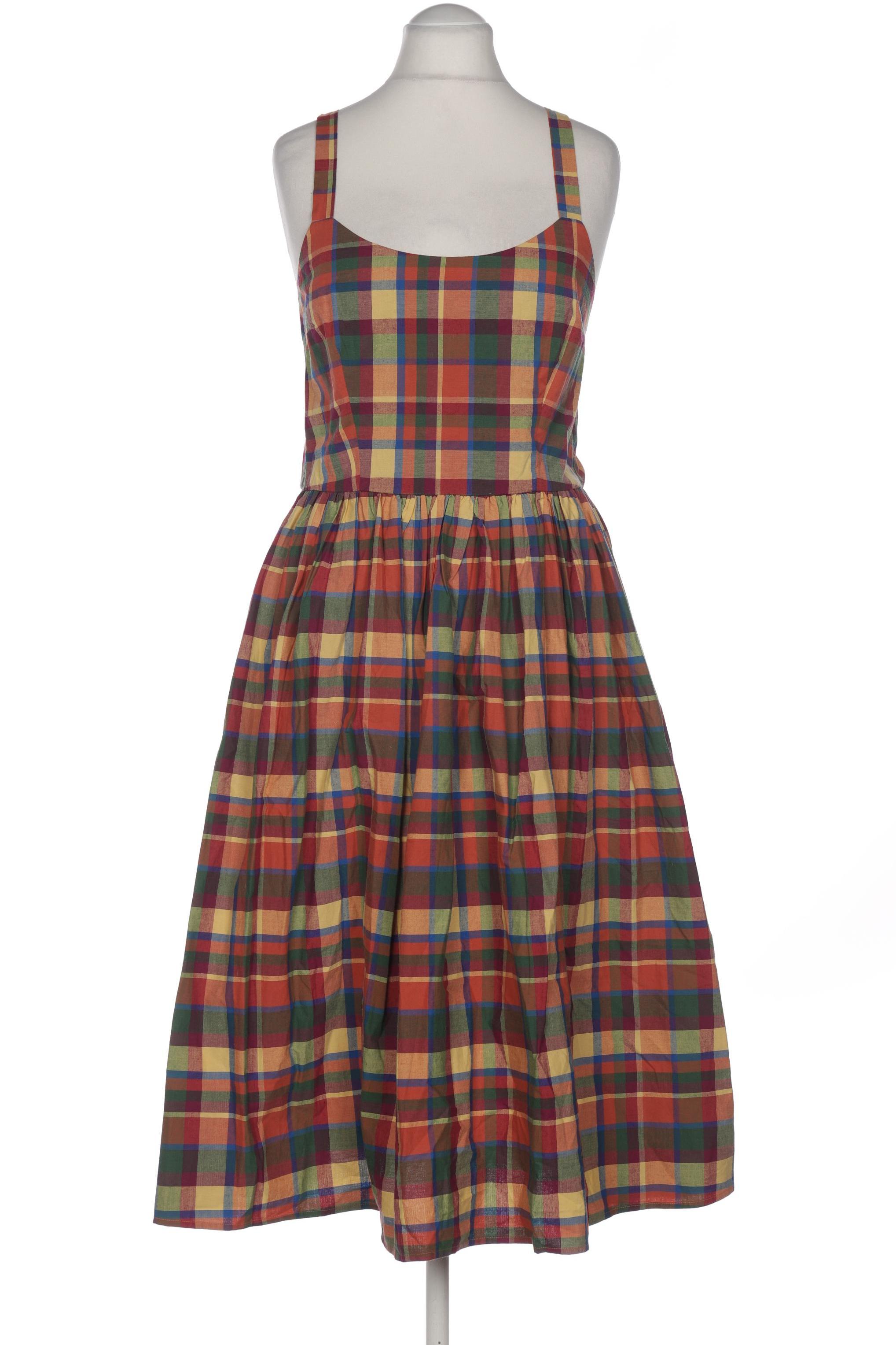 

Collectif Damen Kleid, mehrfarbig