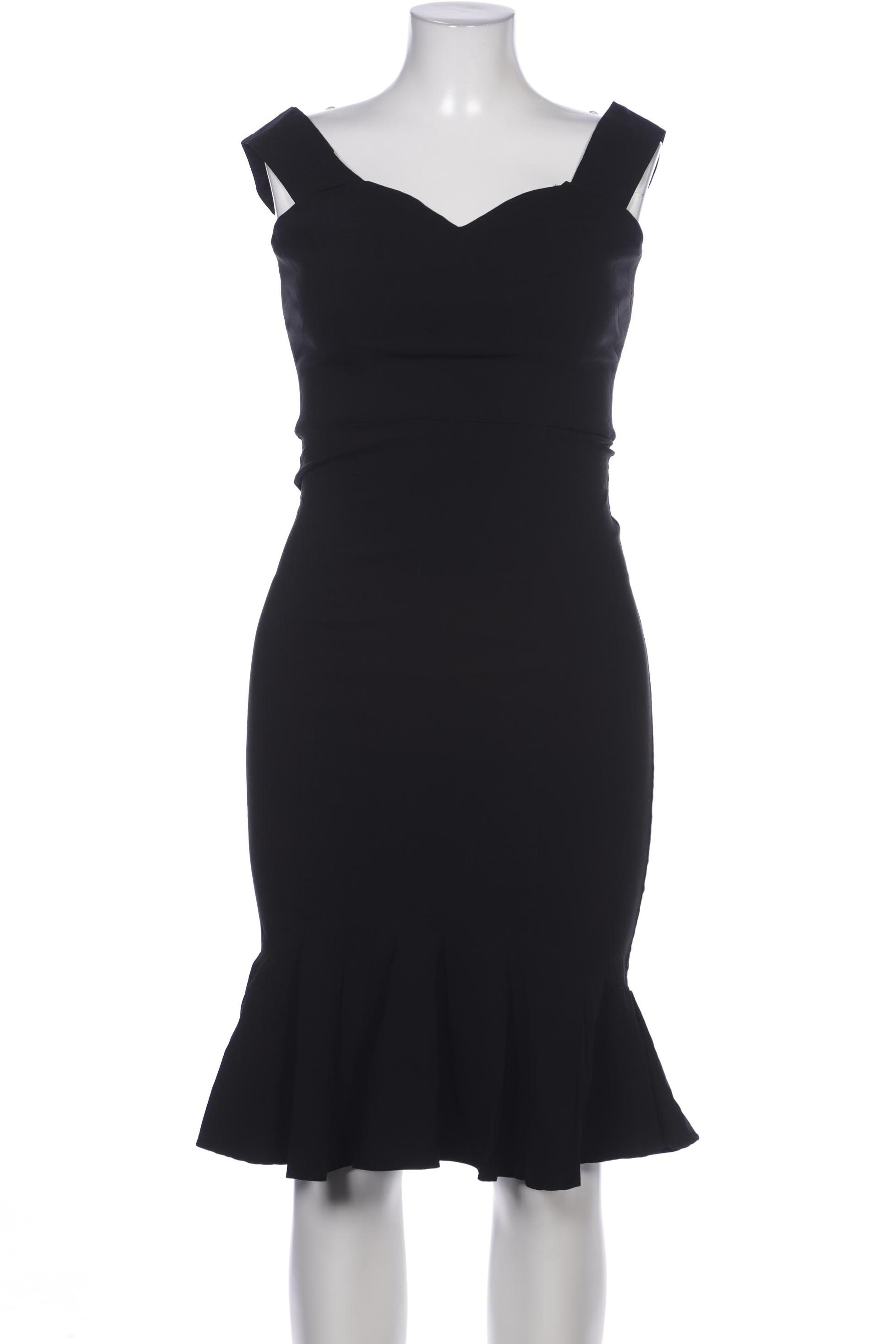 

Collectif Damen Kleid, schwarz, Gr. 40
