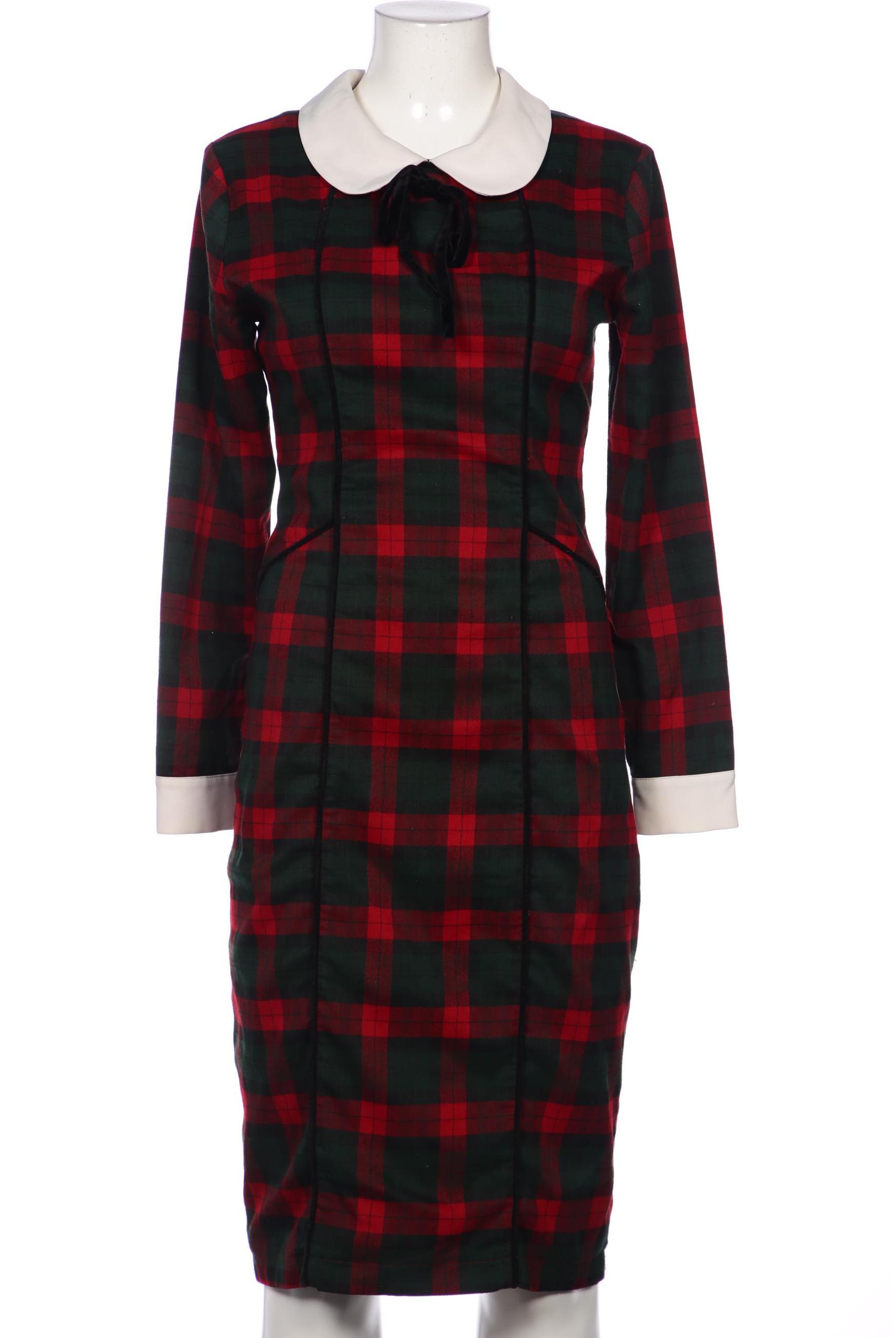 

Collectif Damen Kleid, grün, Gr. 38