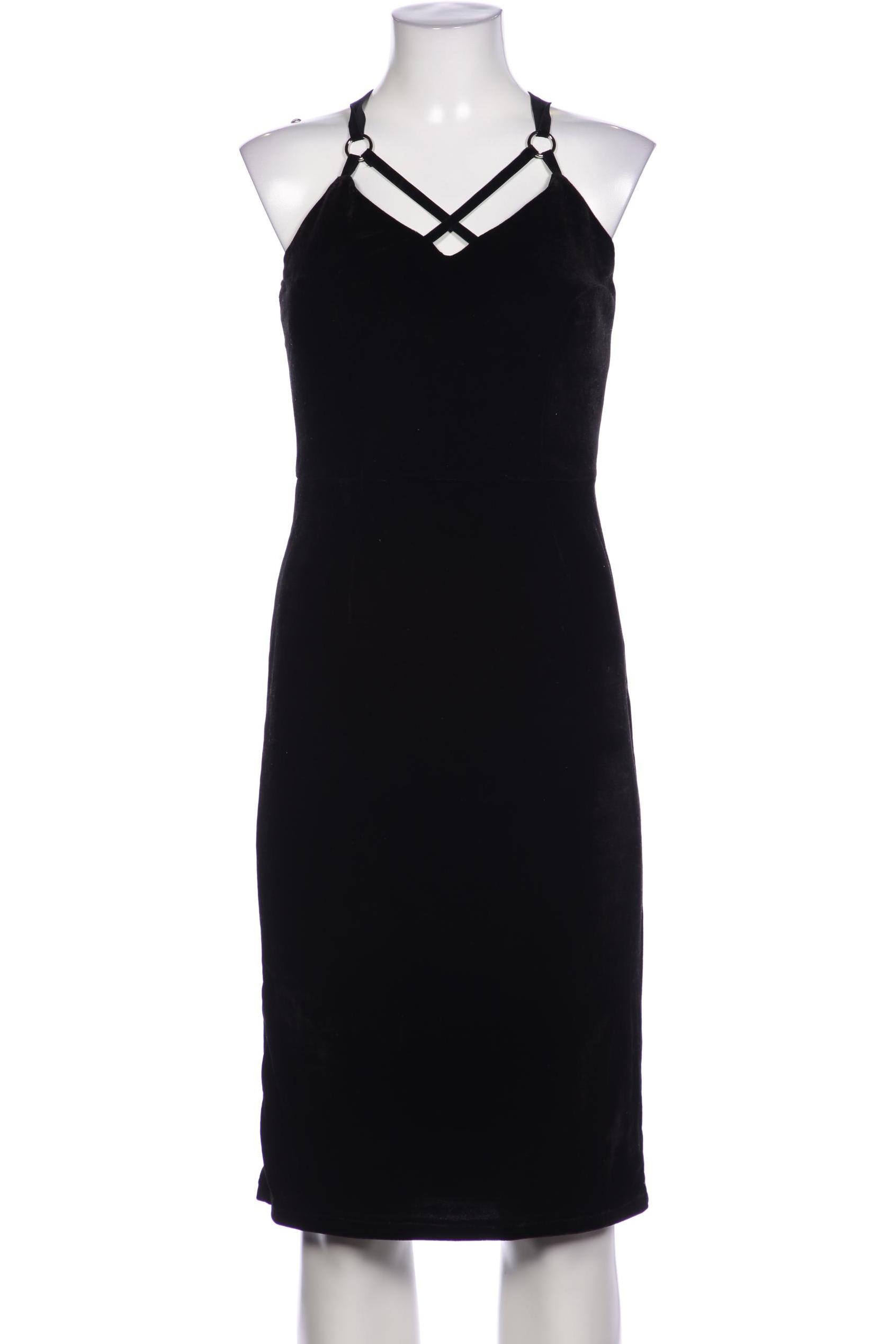 

Collectif Damen Kleid, schwarz